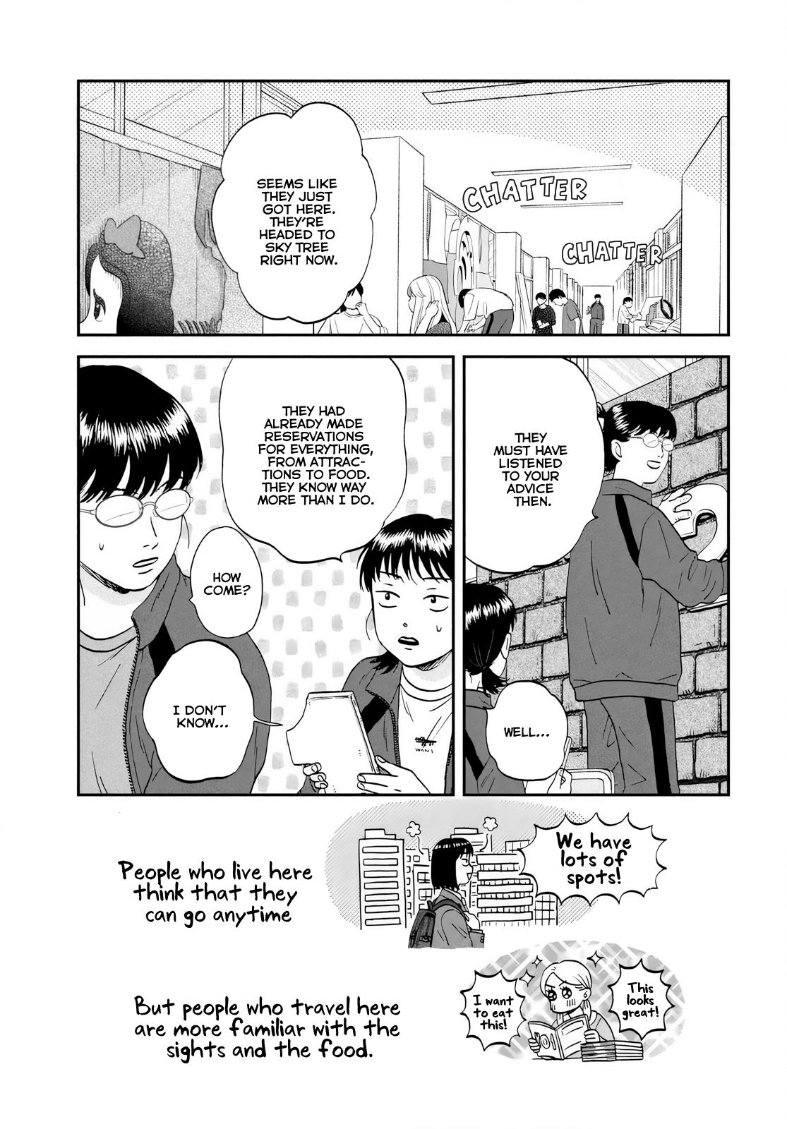 Skip to Loafer Chap 69 - Next Chap 70