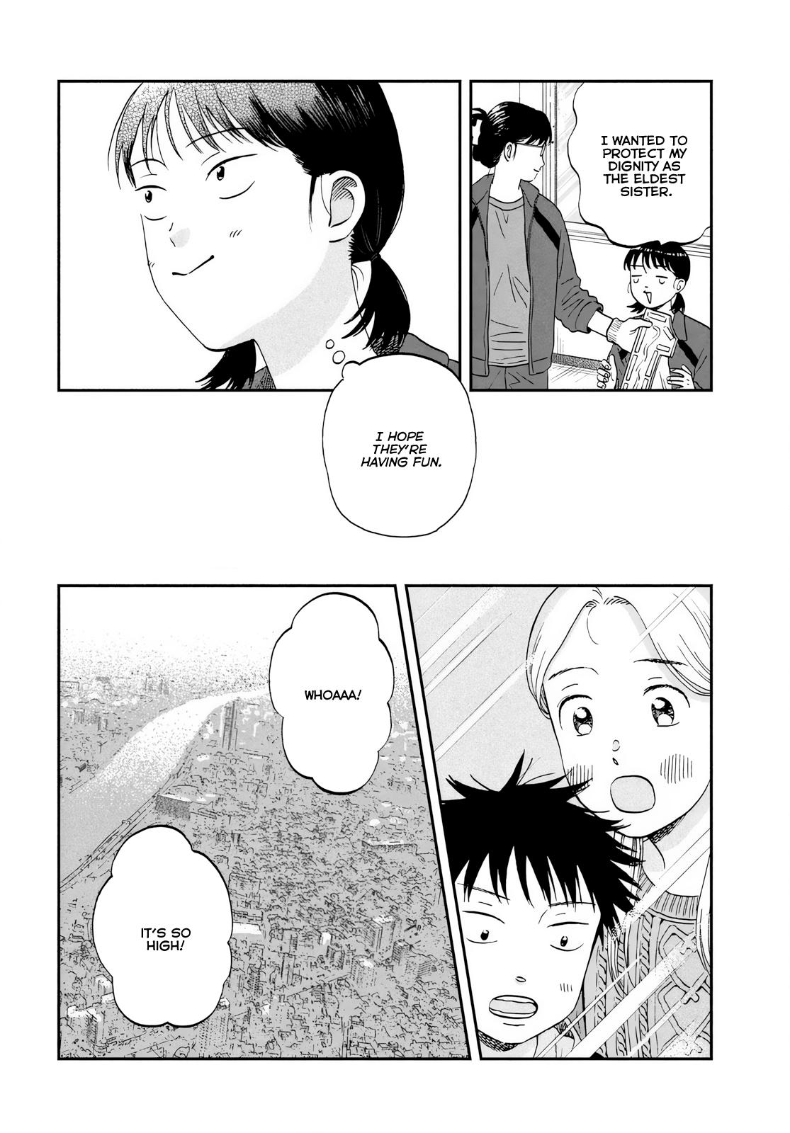 Skip to Loafer Chap 69 - Next Chap 70