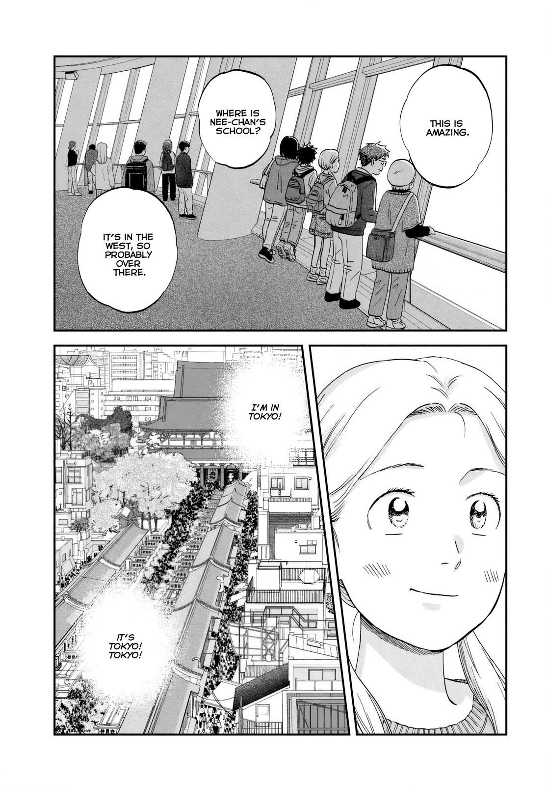 Skip to Loafer Chap 69 - Next Chap 70