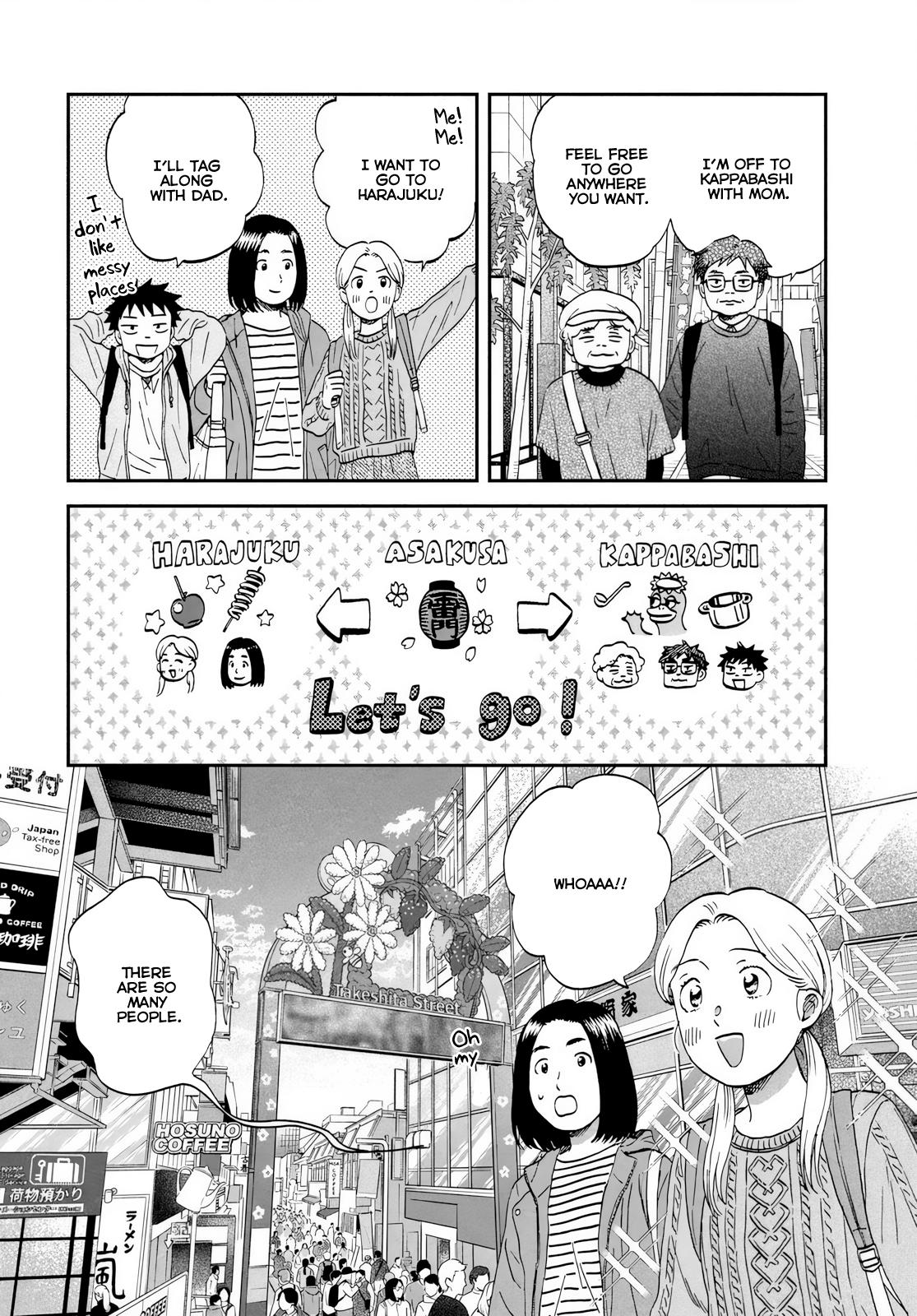 Skip to Loafer Chap 69 - Next Chap 70