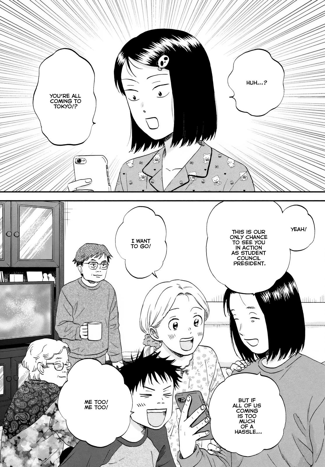 Skip to Loafer Chap 69 - Next Chap 70