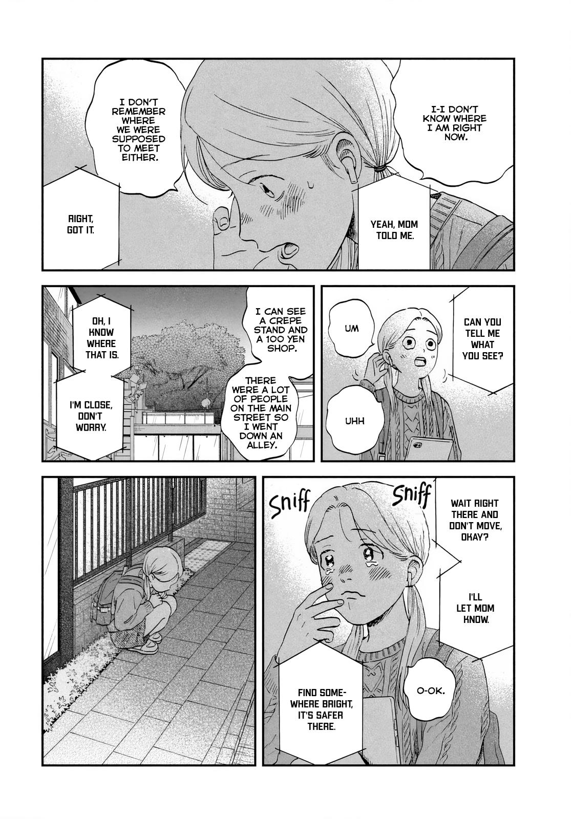 Skip to Loafer Chap 69 - Next Chap 70