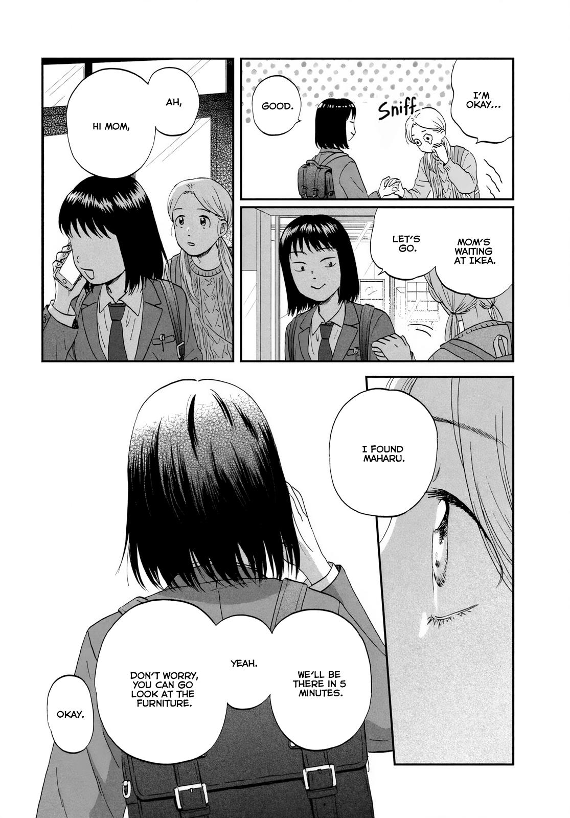 Skip to Loafer Chap 69 - Next Chap 70