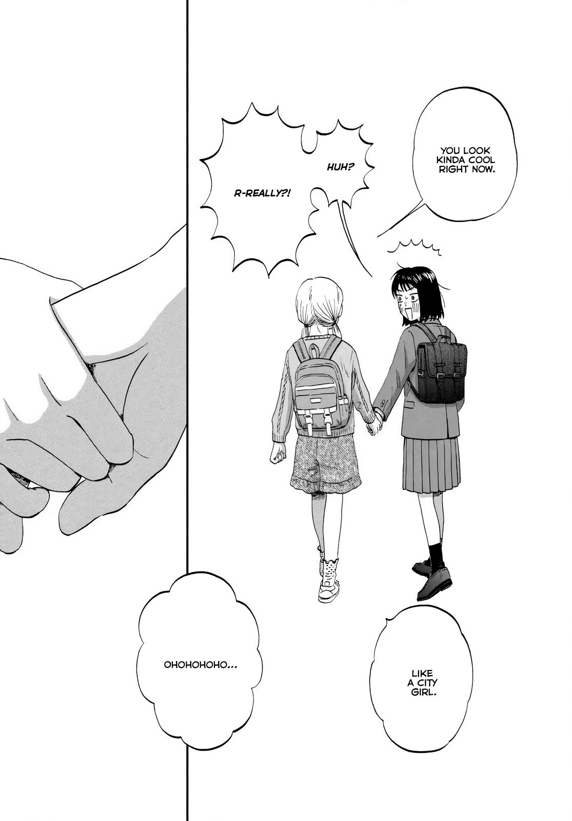 Skip to Loafer Chap 69 - Next Chap 70