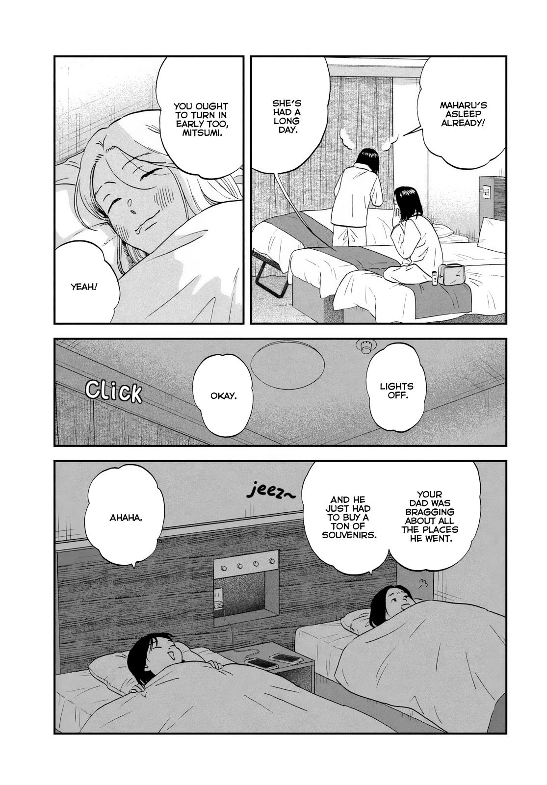 Skip to Loafer Chap 69 - Next Chap 70