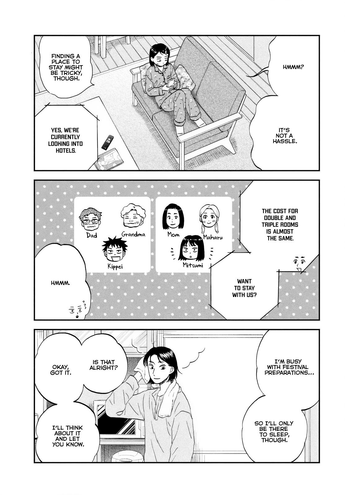 Skip to Loafer Chap 69 - Next Chap 70