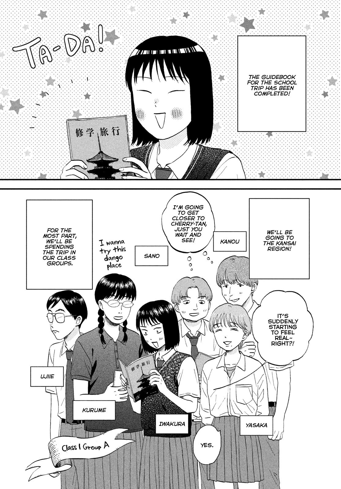 Skip to Loafer Chap 60 - Next Chap 61