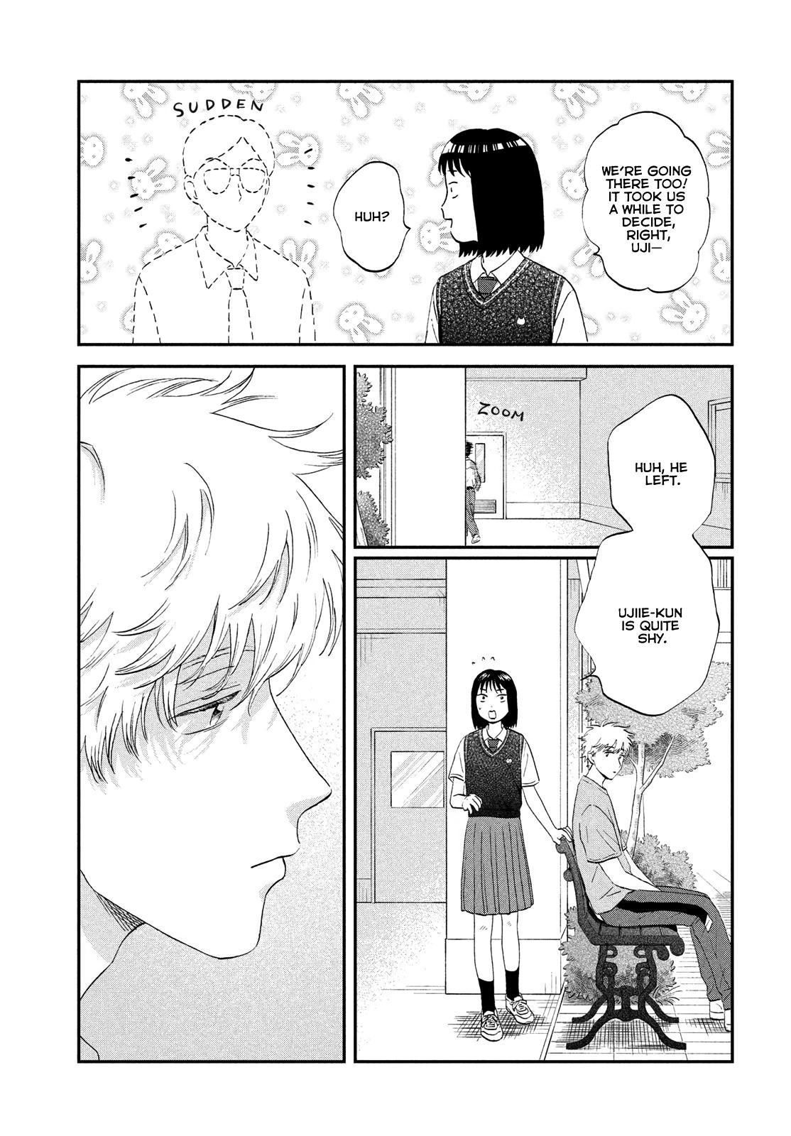 Skip to Loafer Chap 60 - Next Chap 61