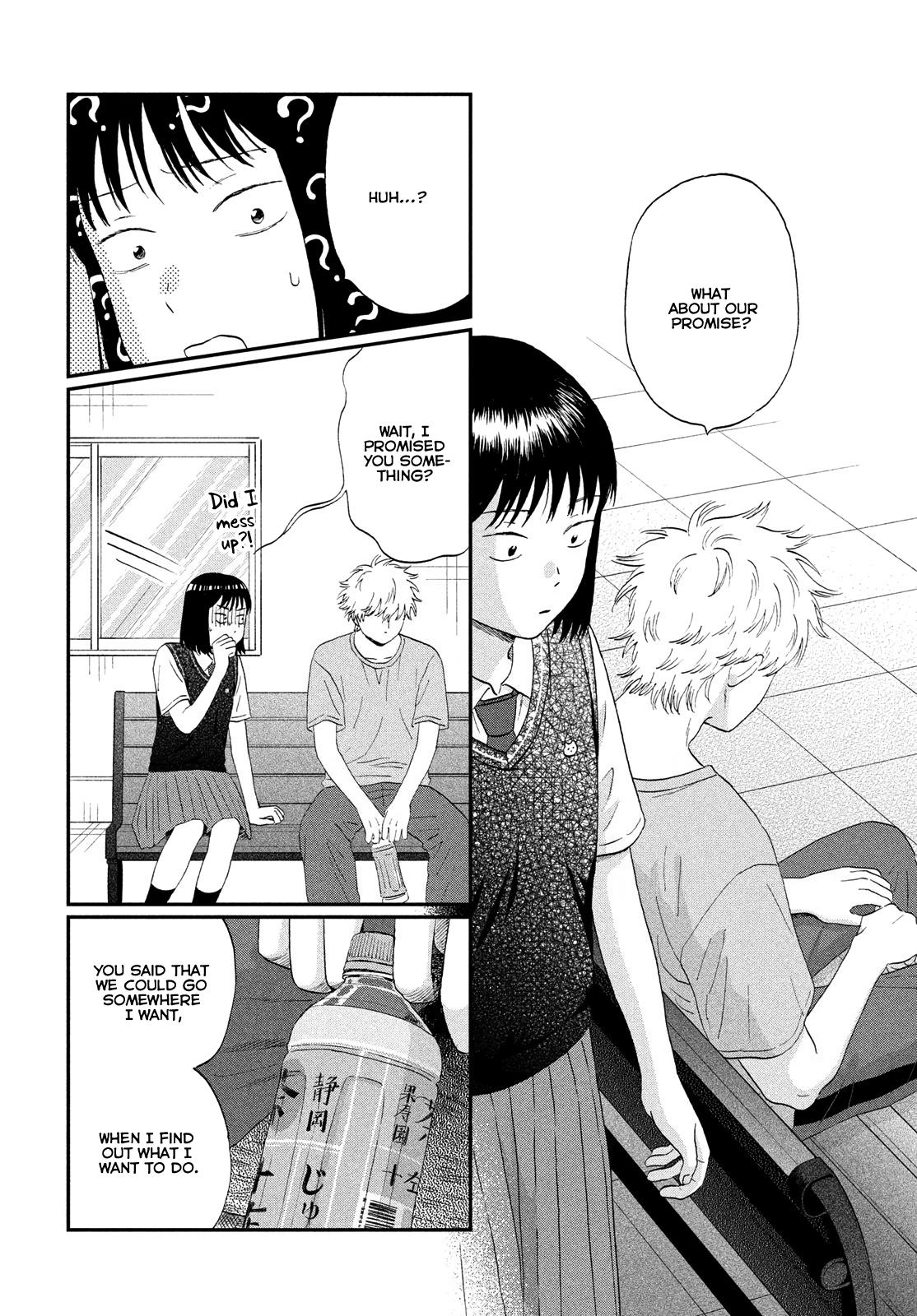 Skip to Loafer Chap 60 - Next Chap 61