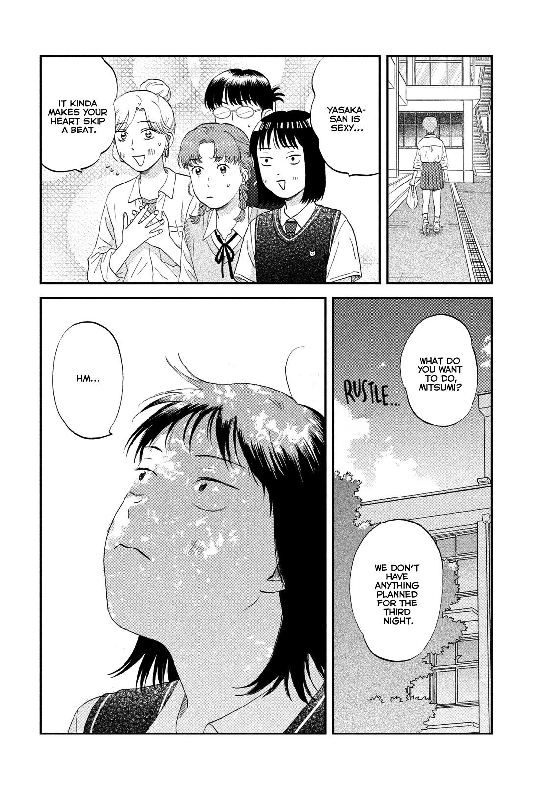 Skip to Loafer Chap 60 - Next Chap 61