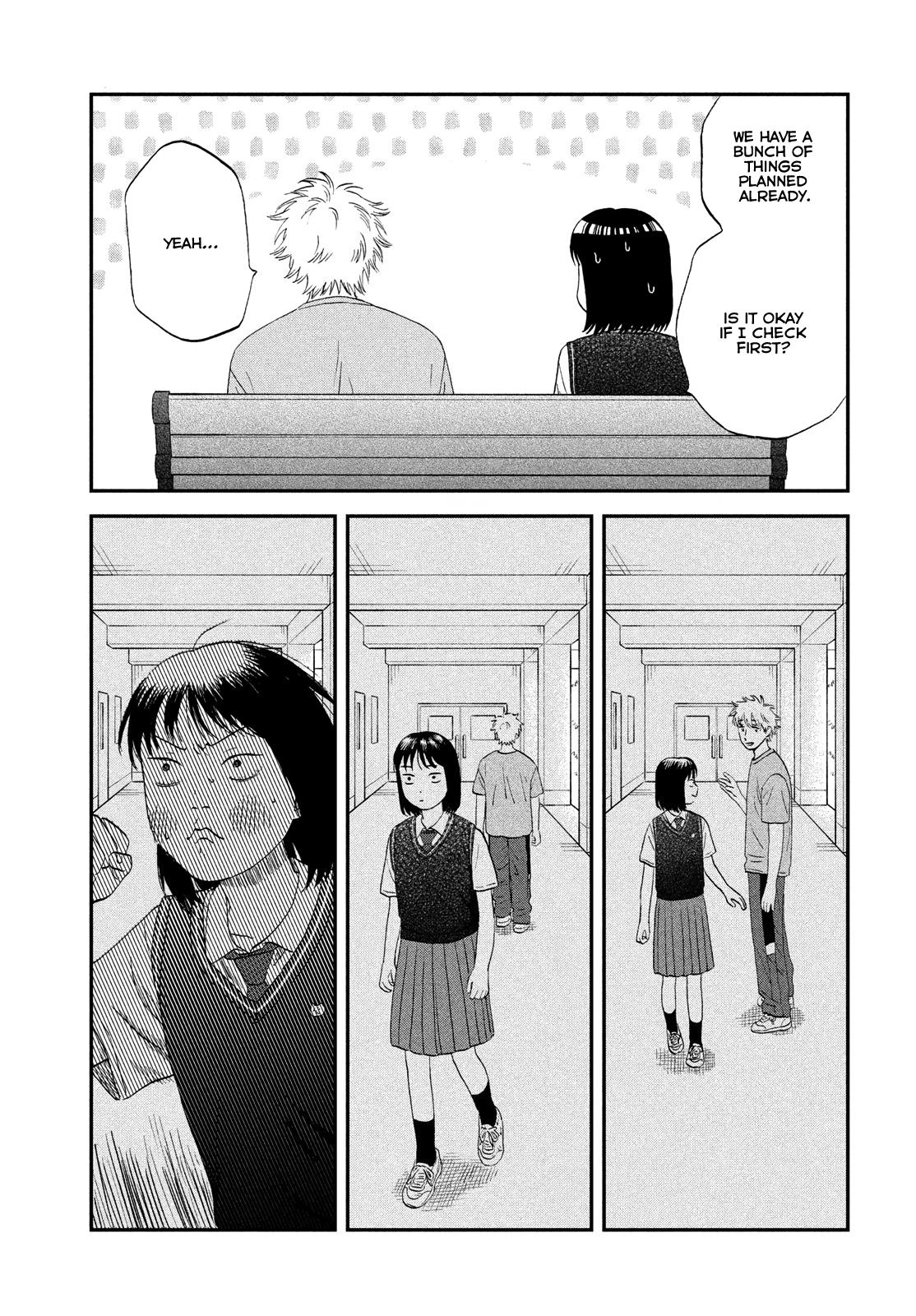 Skip to Loafer Chap 60 - Next Chap 61