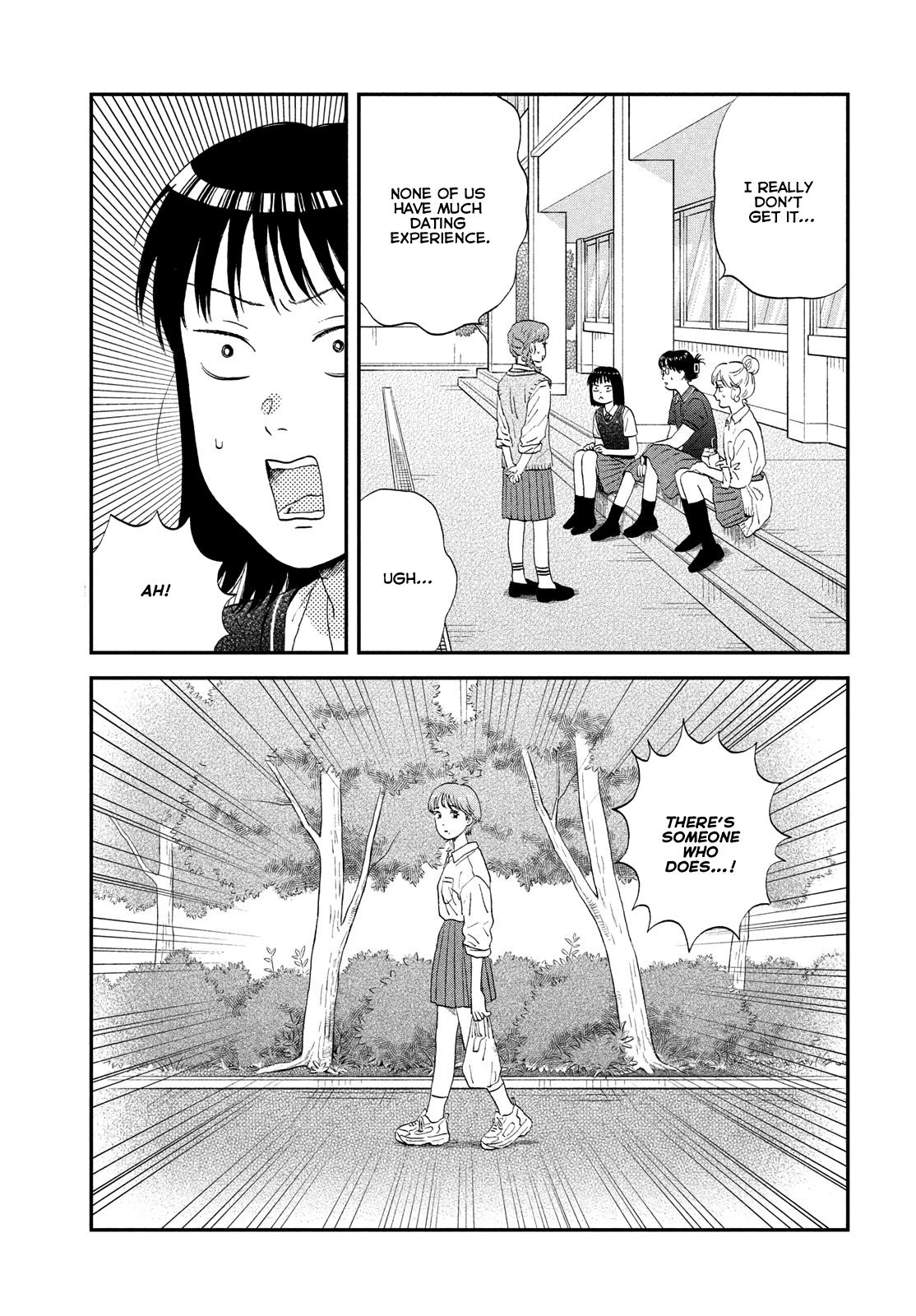 Skip to Loafer Chap 60 - Next Chap 61