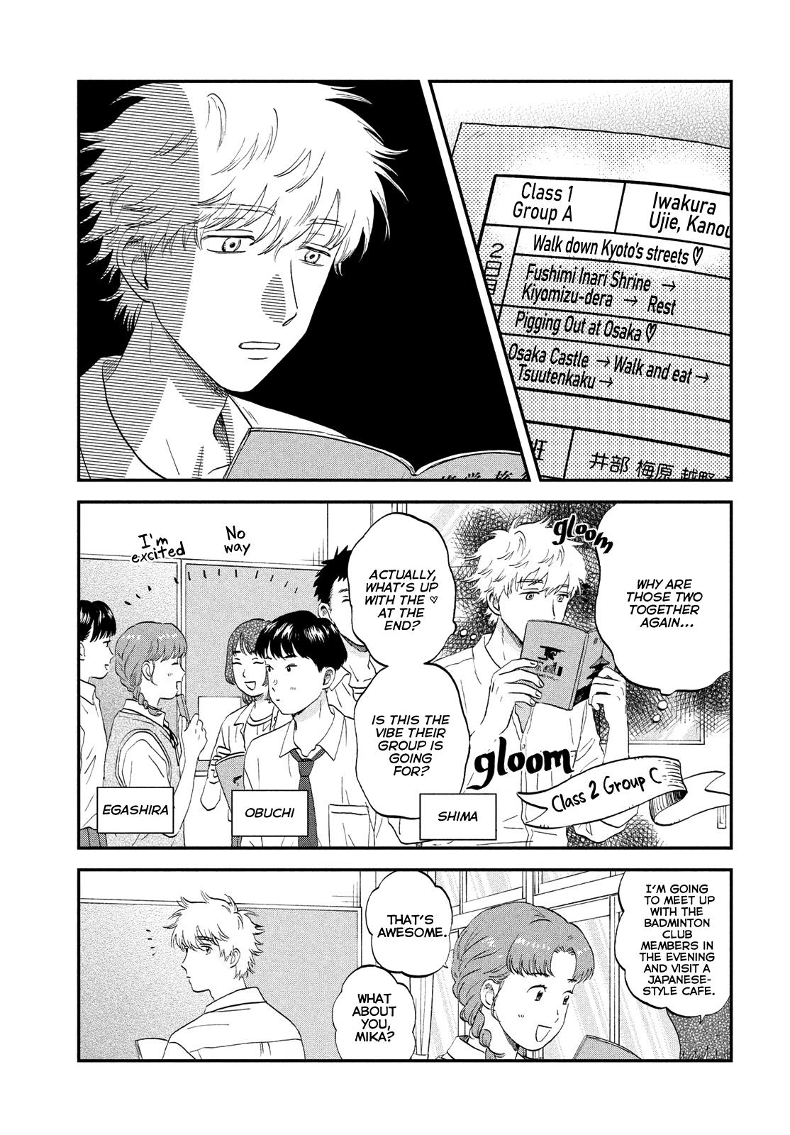 Skip to Loafer Chap 60 - Next Chap 61