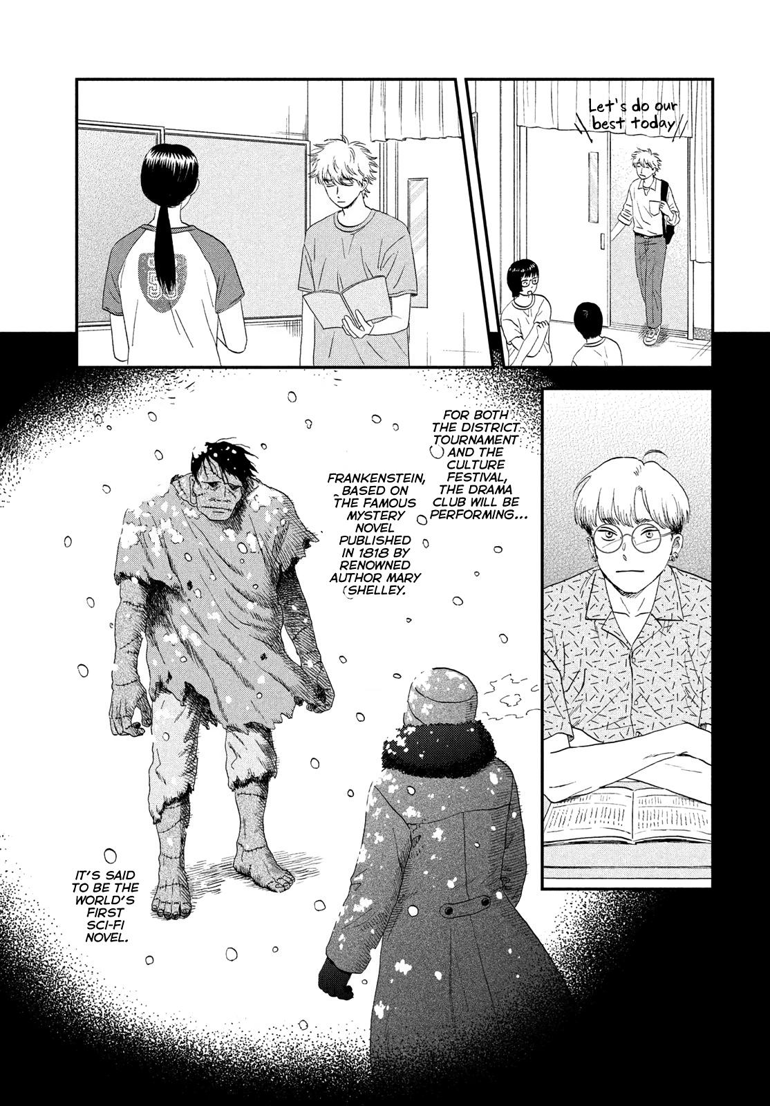 Skip to Loafer Chap 60 - Next Chap 61