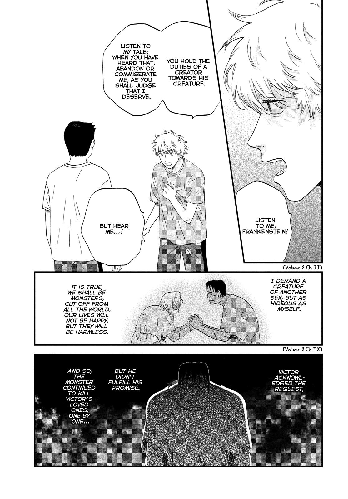 Skip to Loafer Chap 60 - Next Chap 61