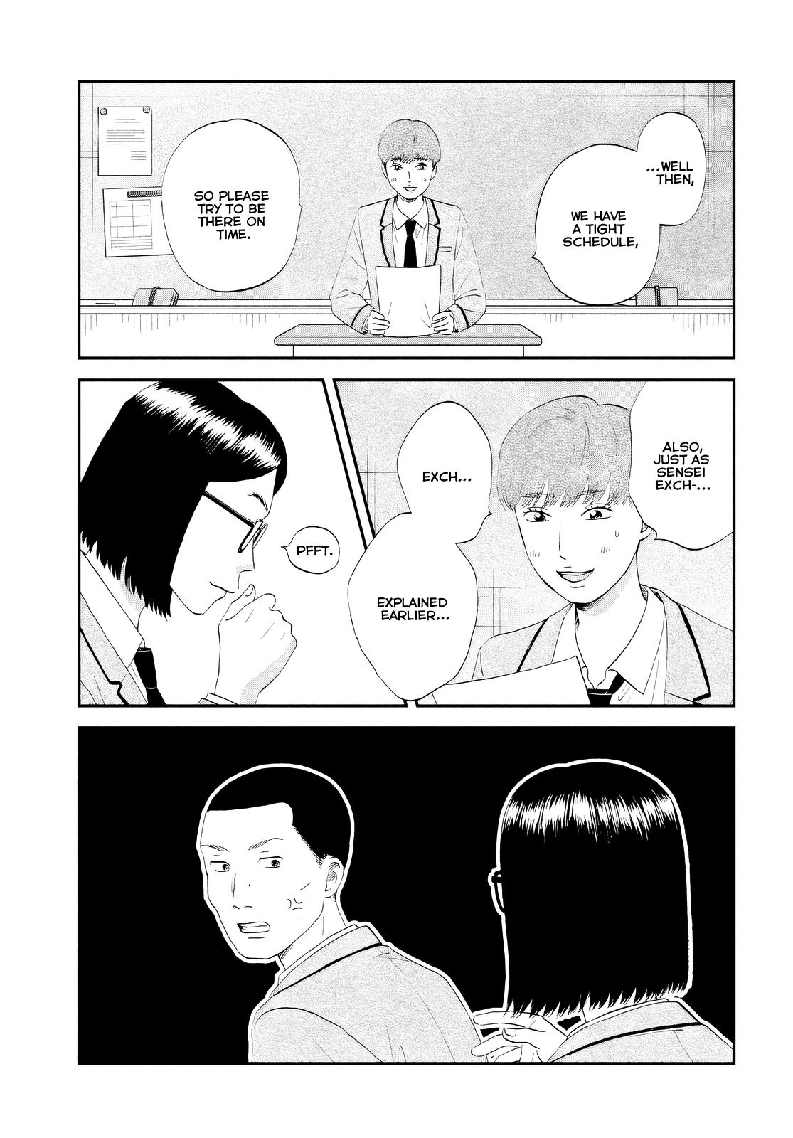 Skip to Loafer Chap 61 - Next Chap 62