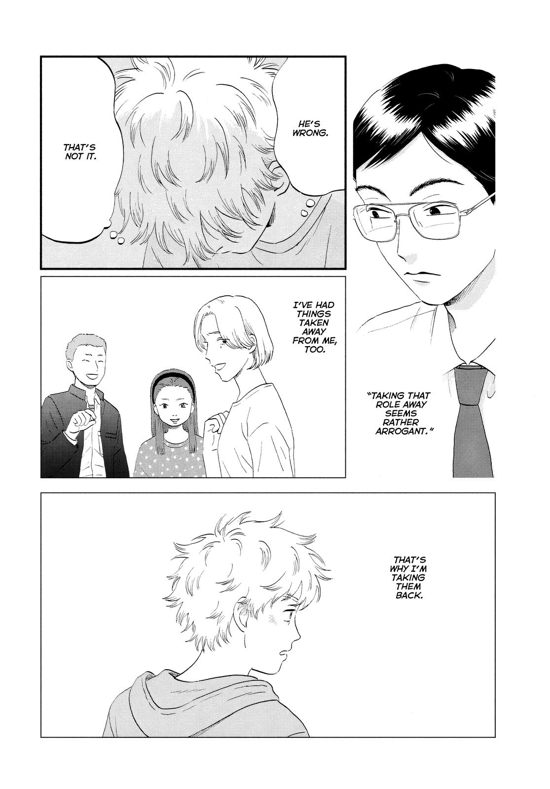 Skip to Loafer Chap 61 - Next Chap 62