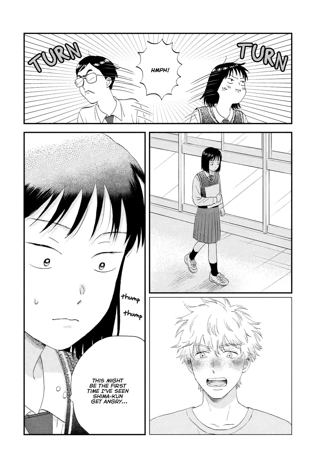 Skip to Loafer Chap 61 - Next Chap 62