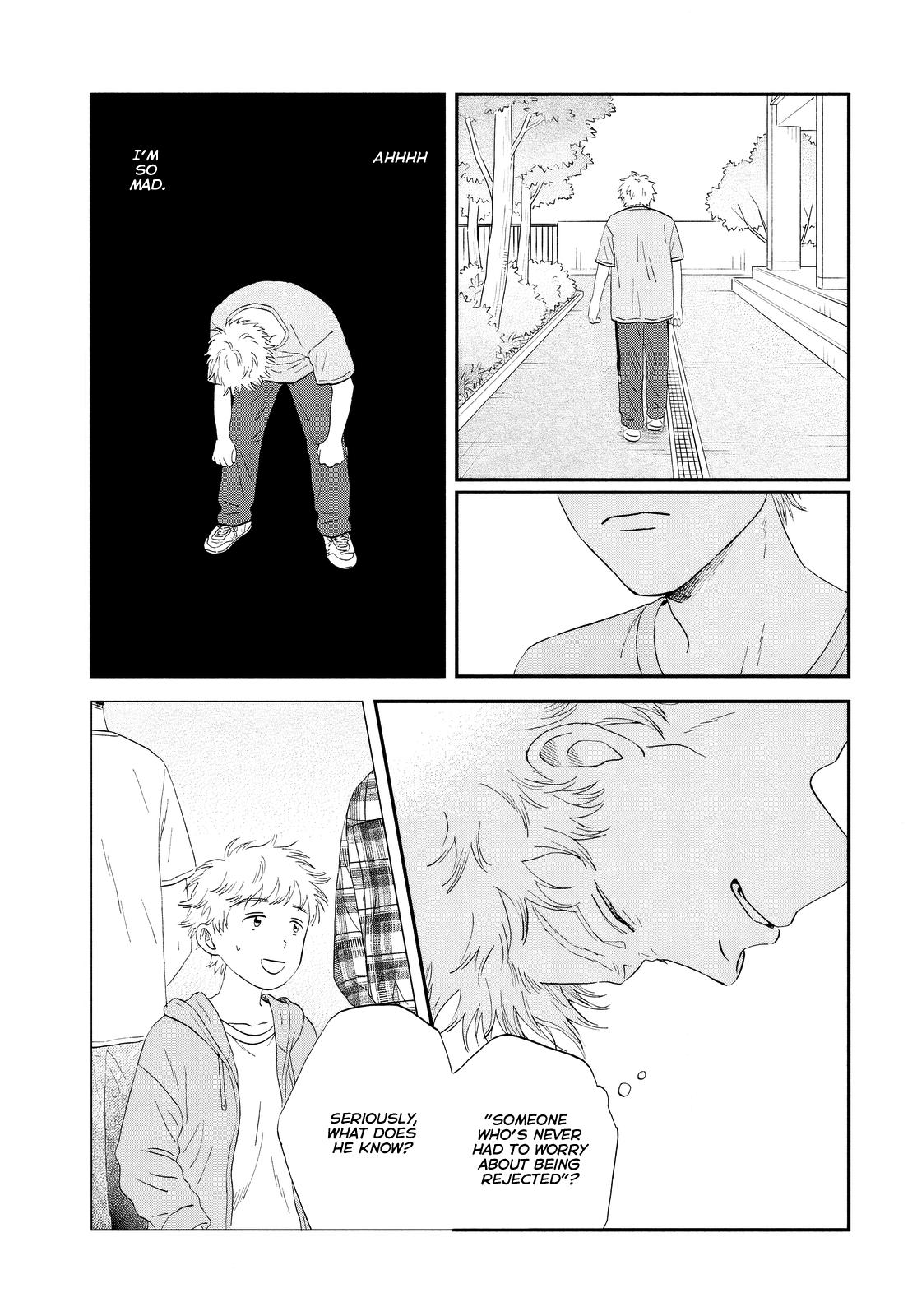 Skip to Loafer Chap 61 - Next Chap 62