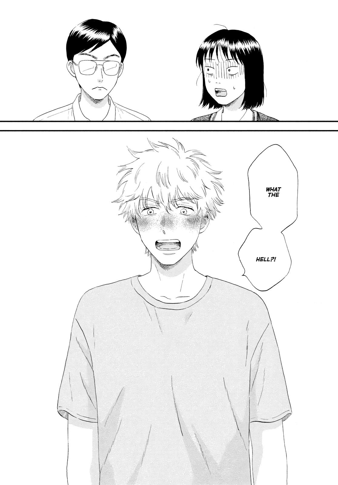 Skip to Loafer Chap 61 - Next Chap 62