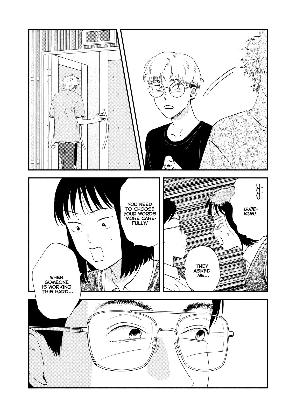 Skip to Loafer Chap 61 - Next Chap 62