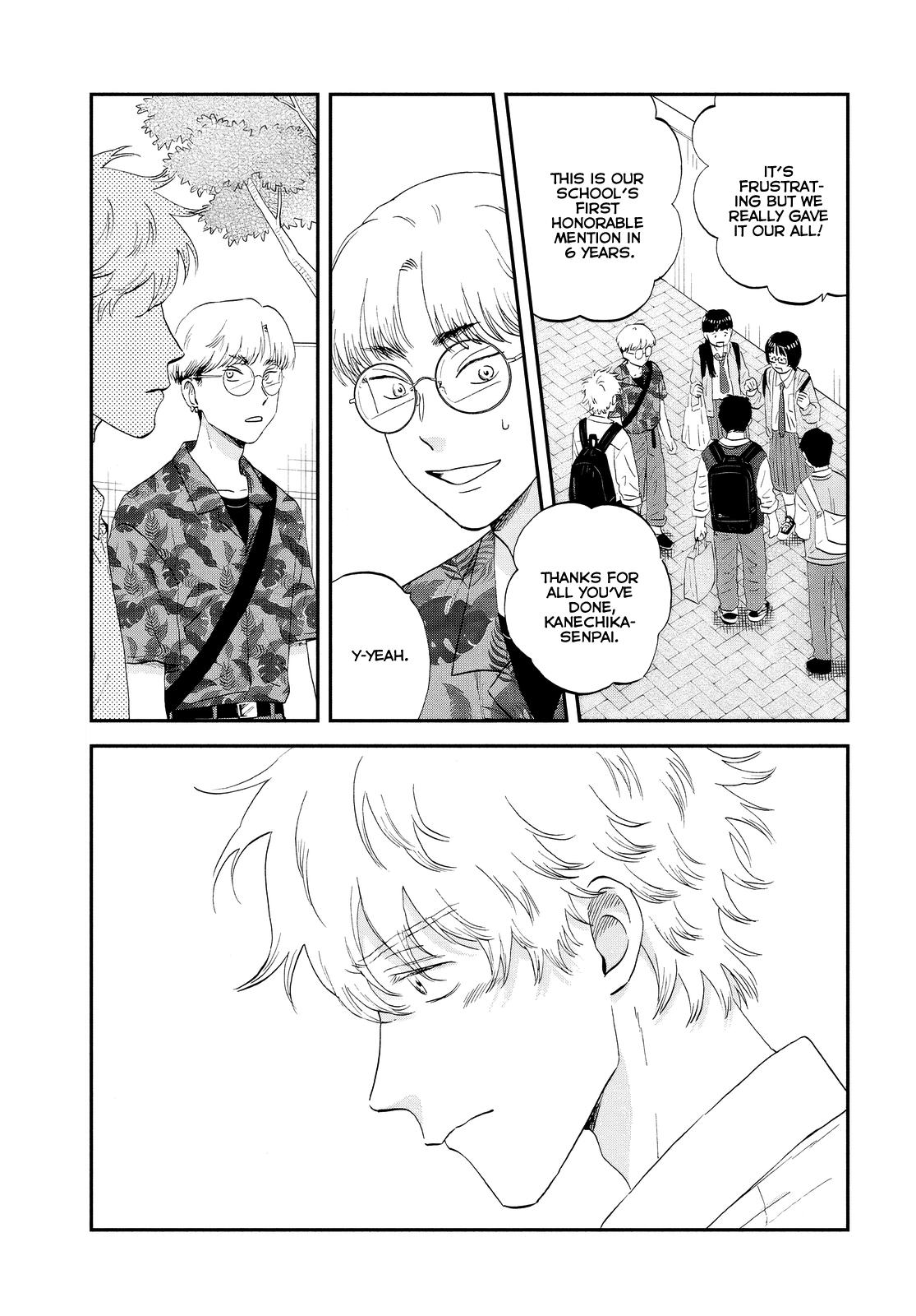Skip to Loafer Chap 61 - Next Chap 62