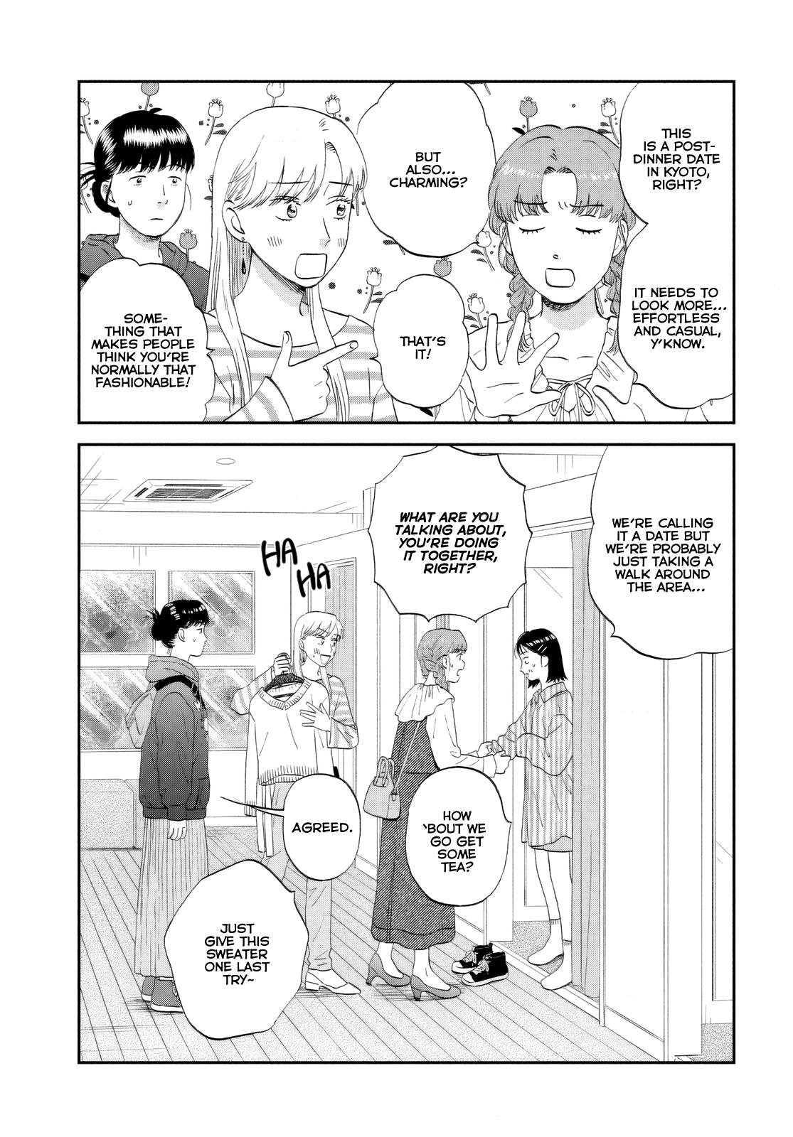 Skip to Loafer Chap 62 - Next Chap 63