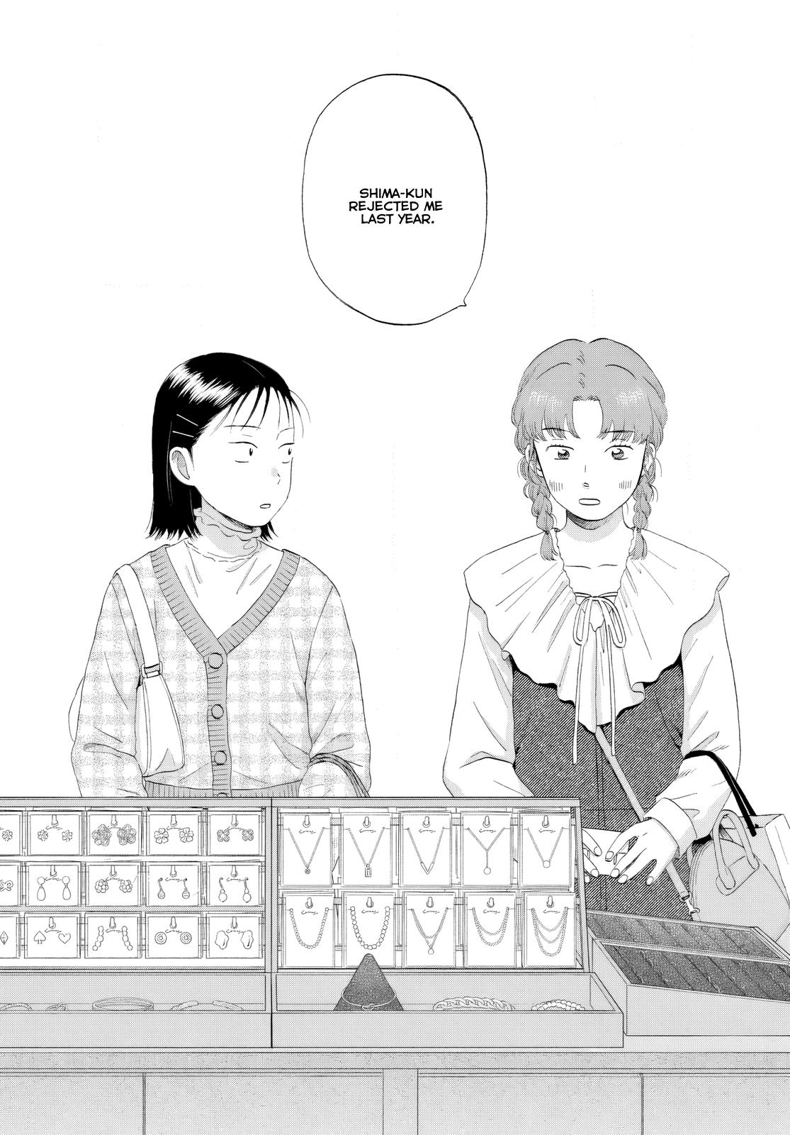 Skip to Loafer Chap 62 - Next Chap 63