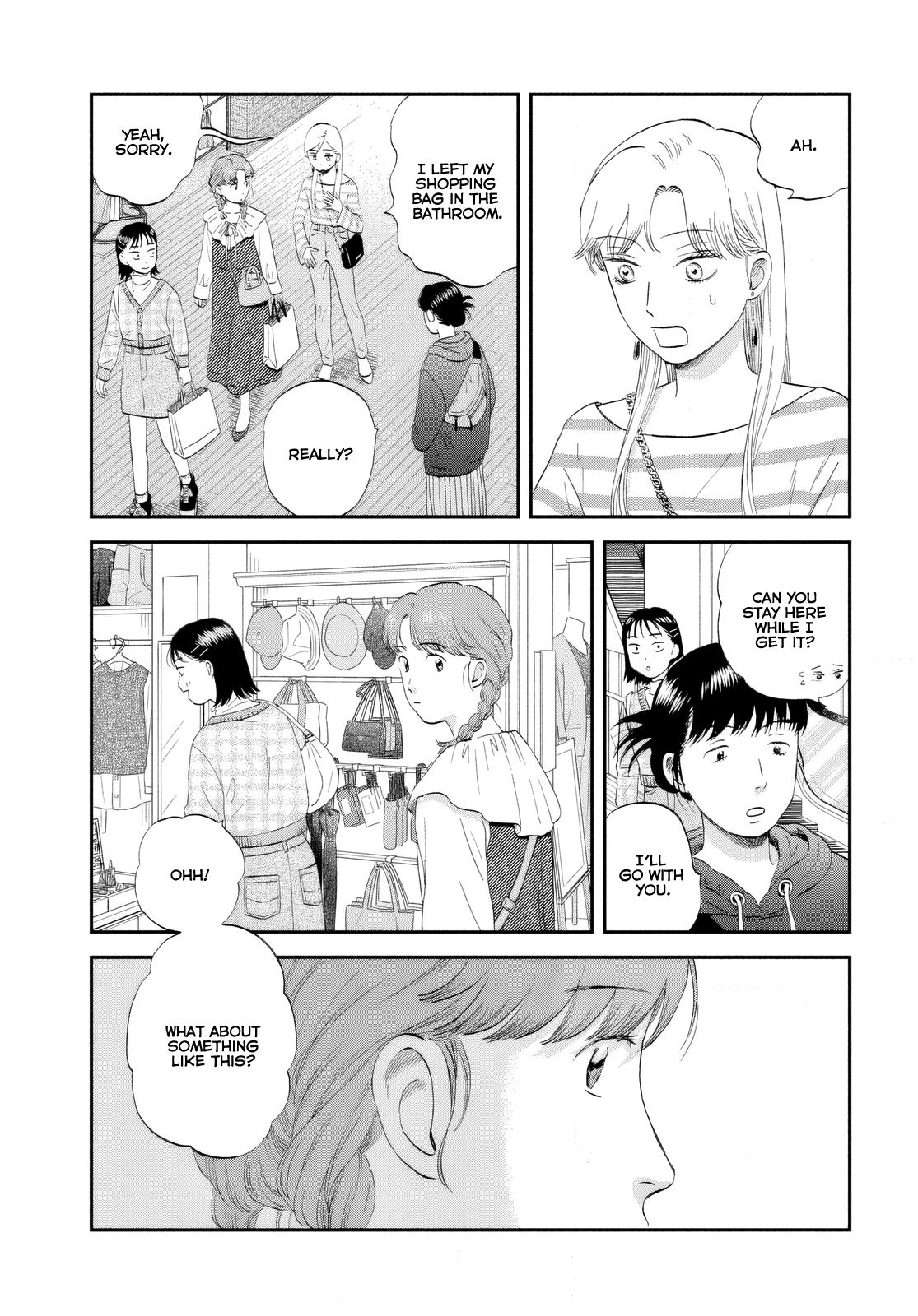 Skip to Loafer Chap 62 - Next Chap 63