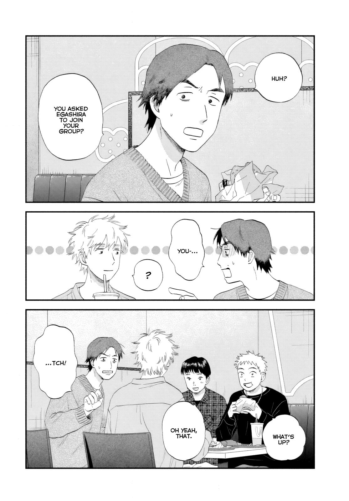 Skip to Loafer Chap 62 - Next Chap 63