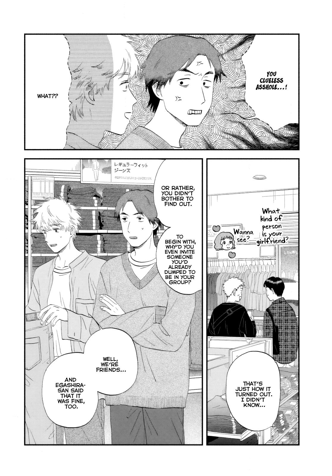 Skip to Loafer Chap 62 - Next Chap 63