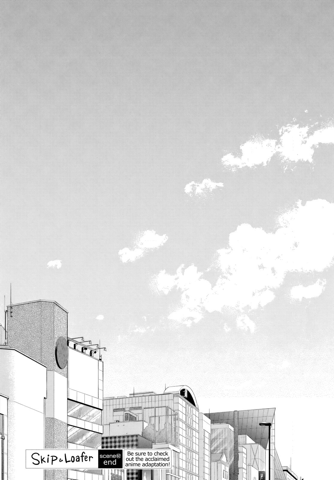 Skip to Loafer Chap 62 - Next Chap 63