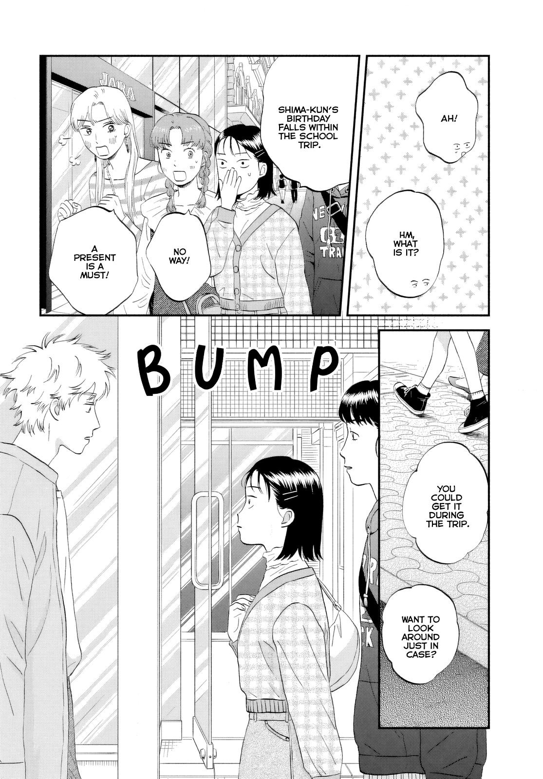 Skip to Loafer Chap 62 - Next Chap 63