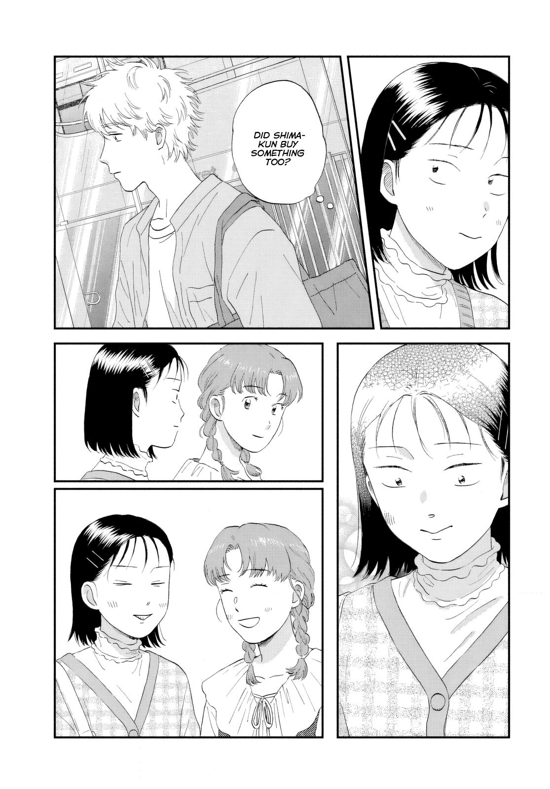 Skip to Loafer Chap 62 - Next Chap 63