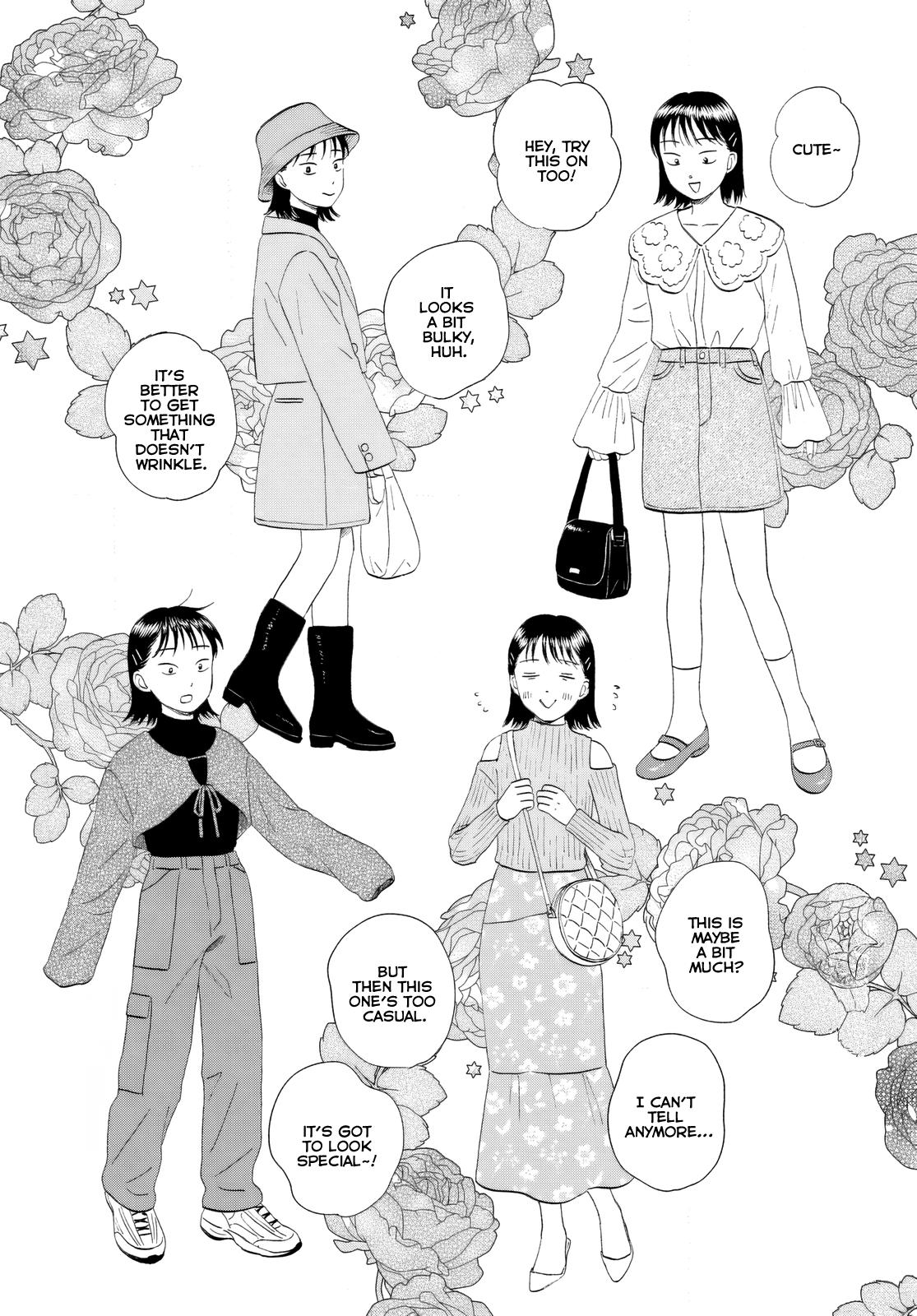 Skip to Loafer Chap 62 - Next Chap 63