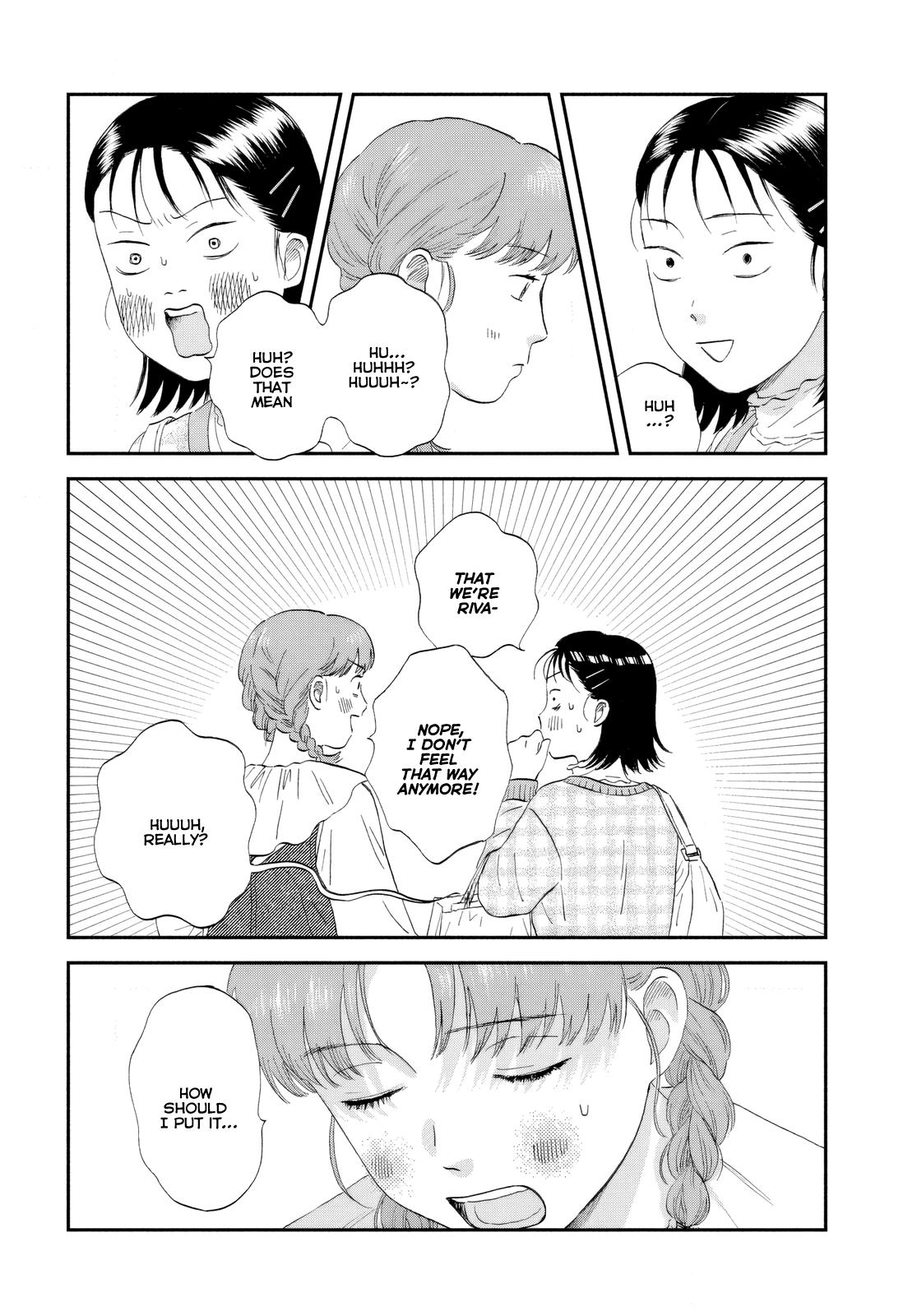 Skip to Loafer Chap 62 - Next Chap 63