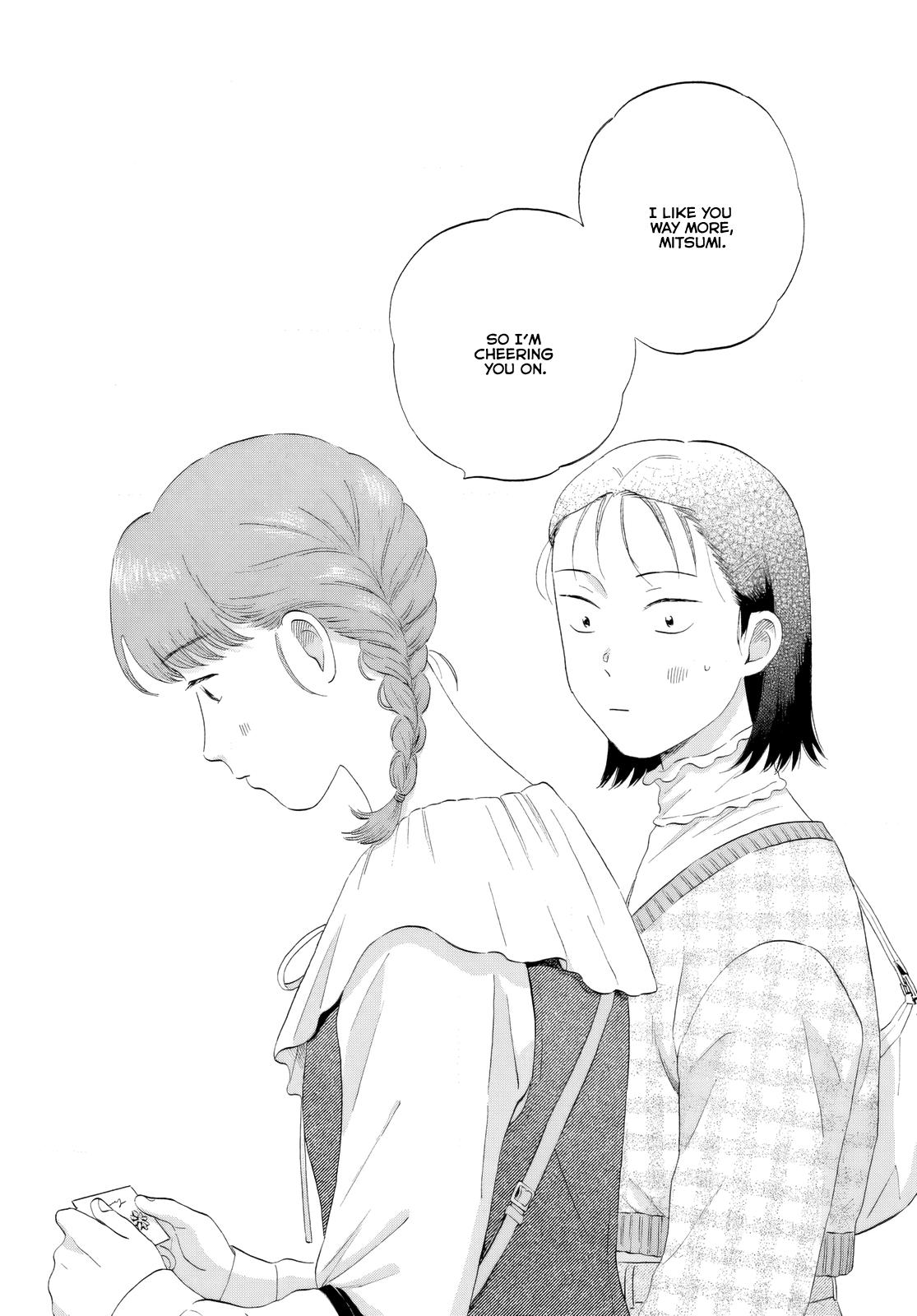 Skip to Loafer Chap 62 - Next Chap 63