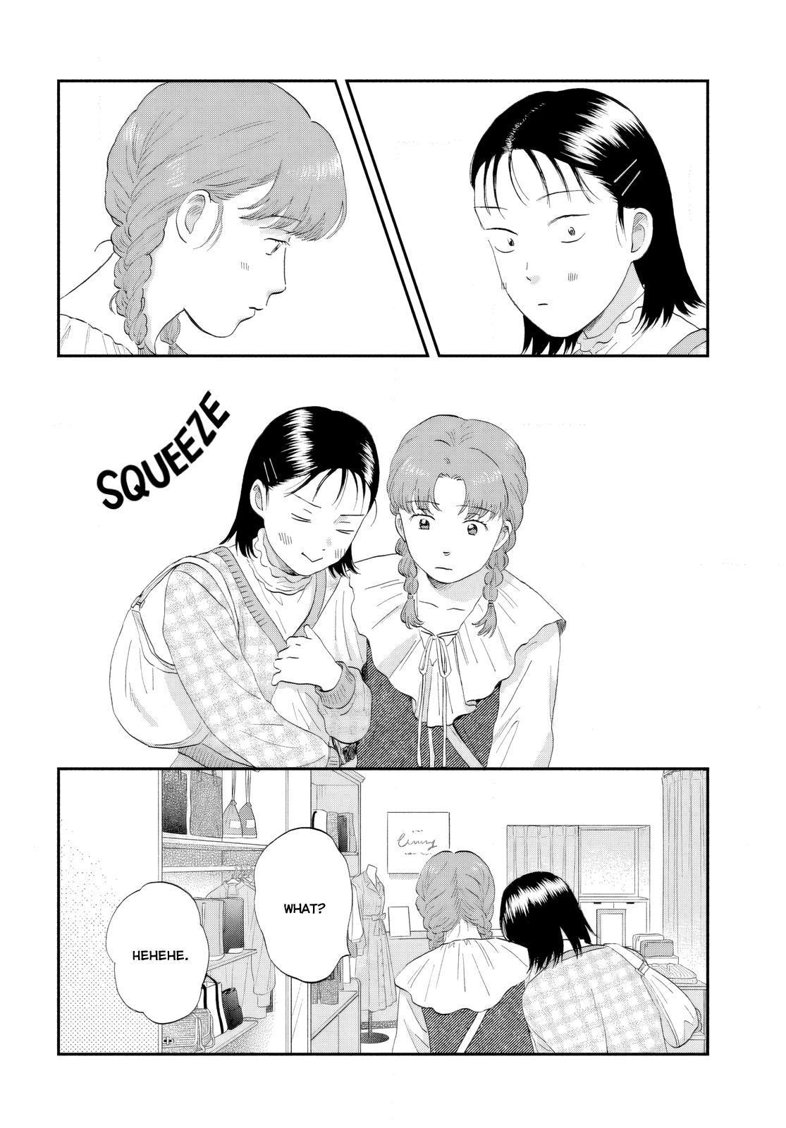 Skip to Loafer Chap 62 - Next Chap 63