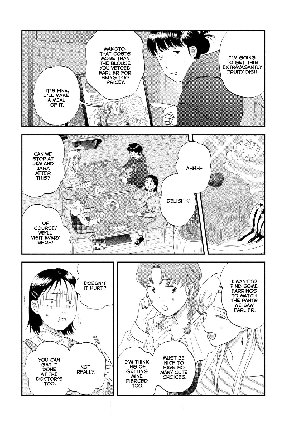 Skip to Loafer Chap 62 - Next Chap 63