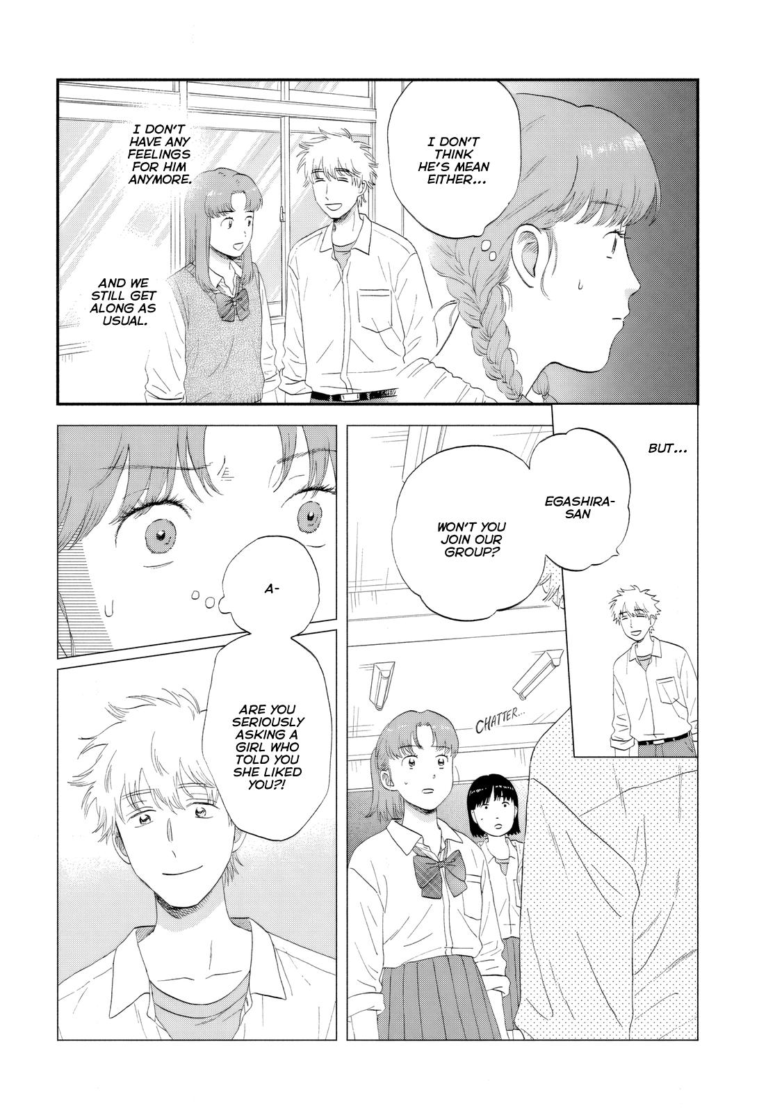Skip to Loafer Chap 62 - Next Chap 63