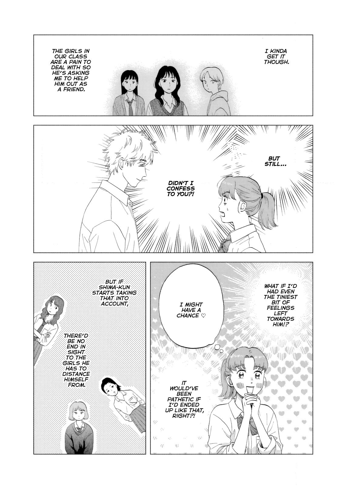 Skip to Loafer Chap 62 - Next Chap 63