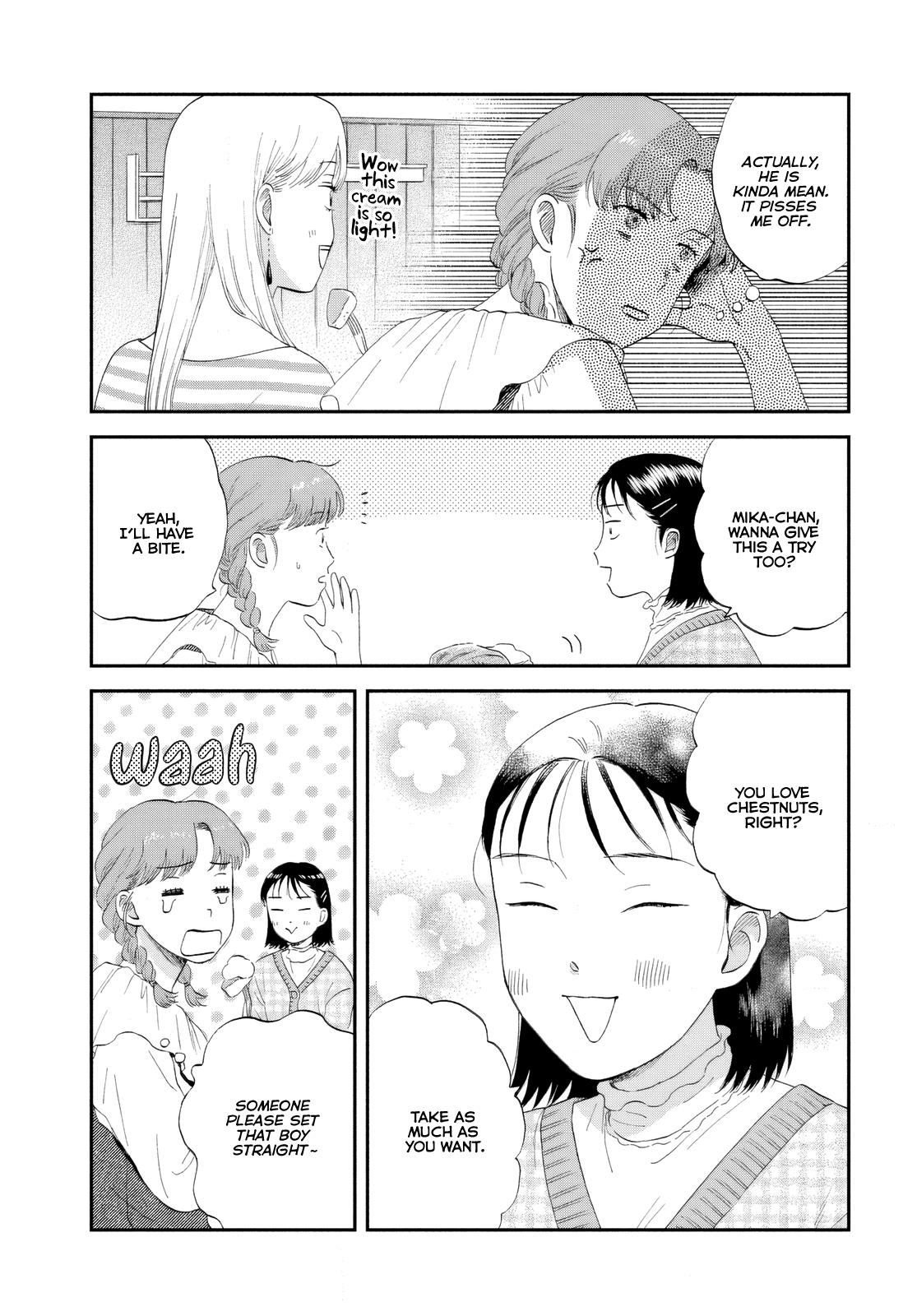 Skip to Loafer Chap 62 - Next Chap 63