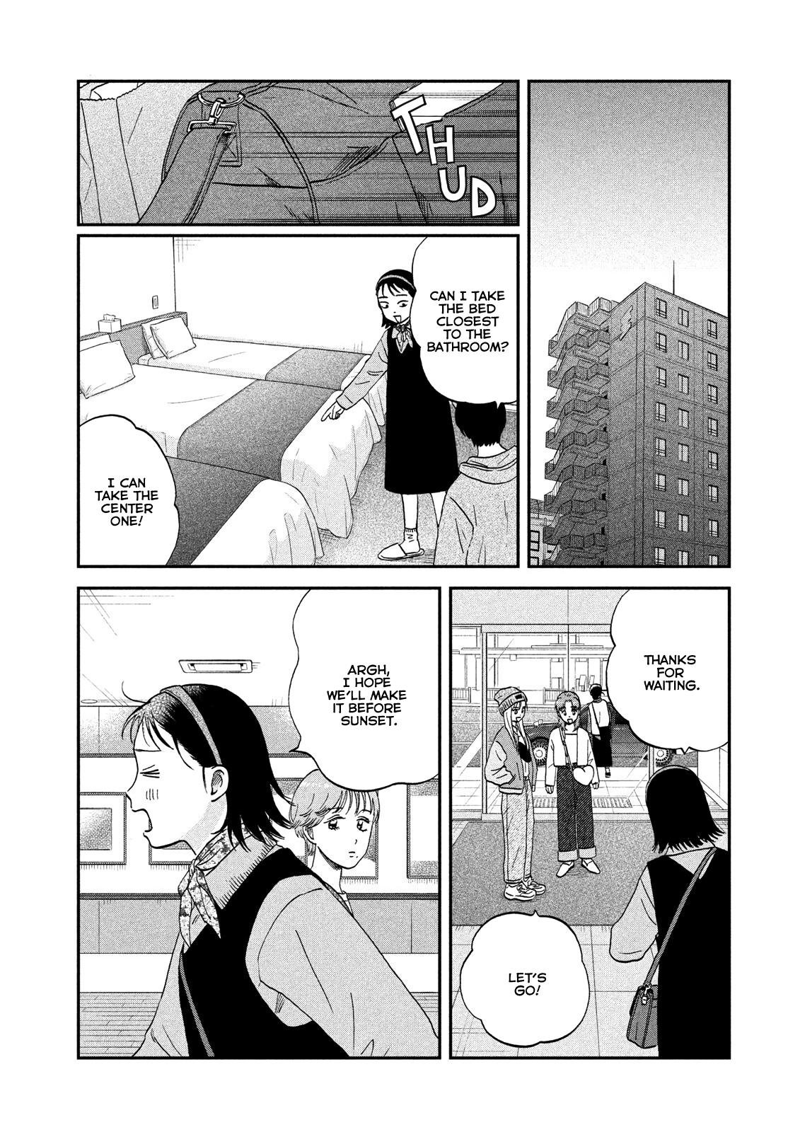 Skip to Loafer Chap 63 - Next Chap 64
