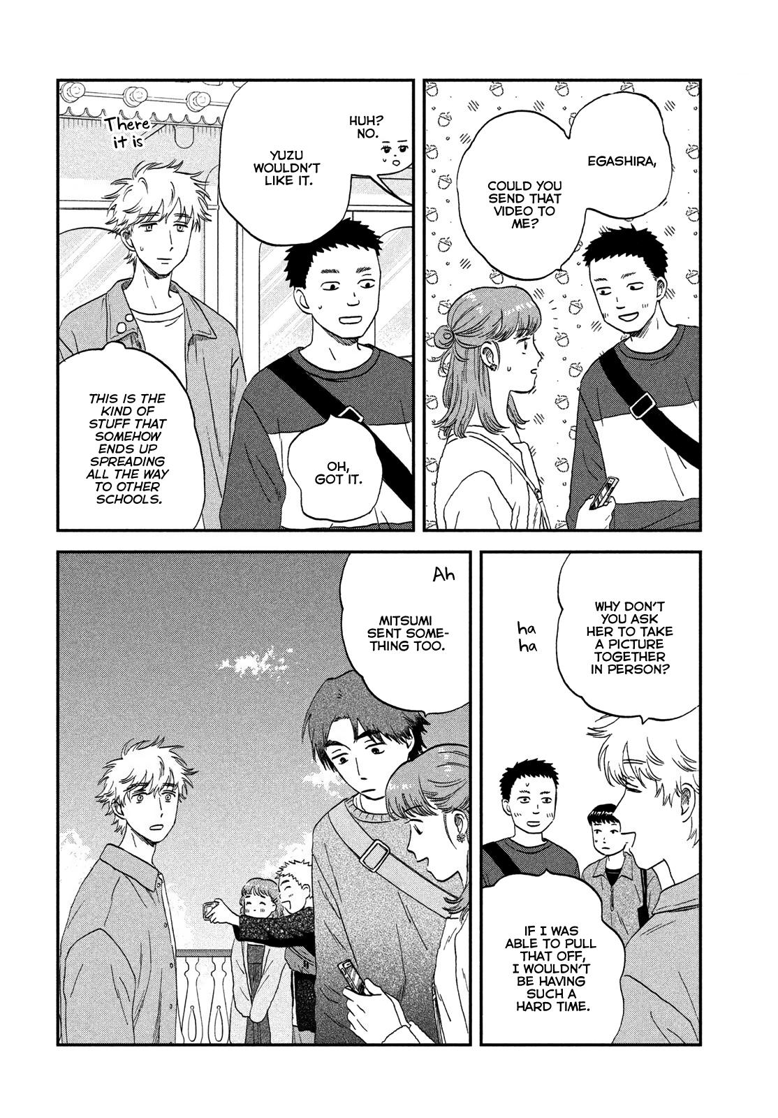 Skip to Loafer Chap 63 - Next Chap 64