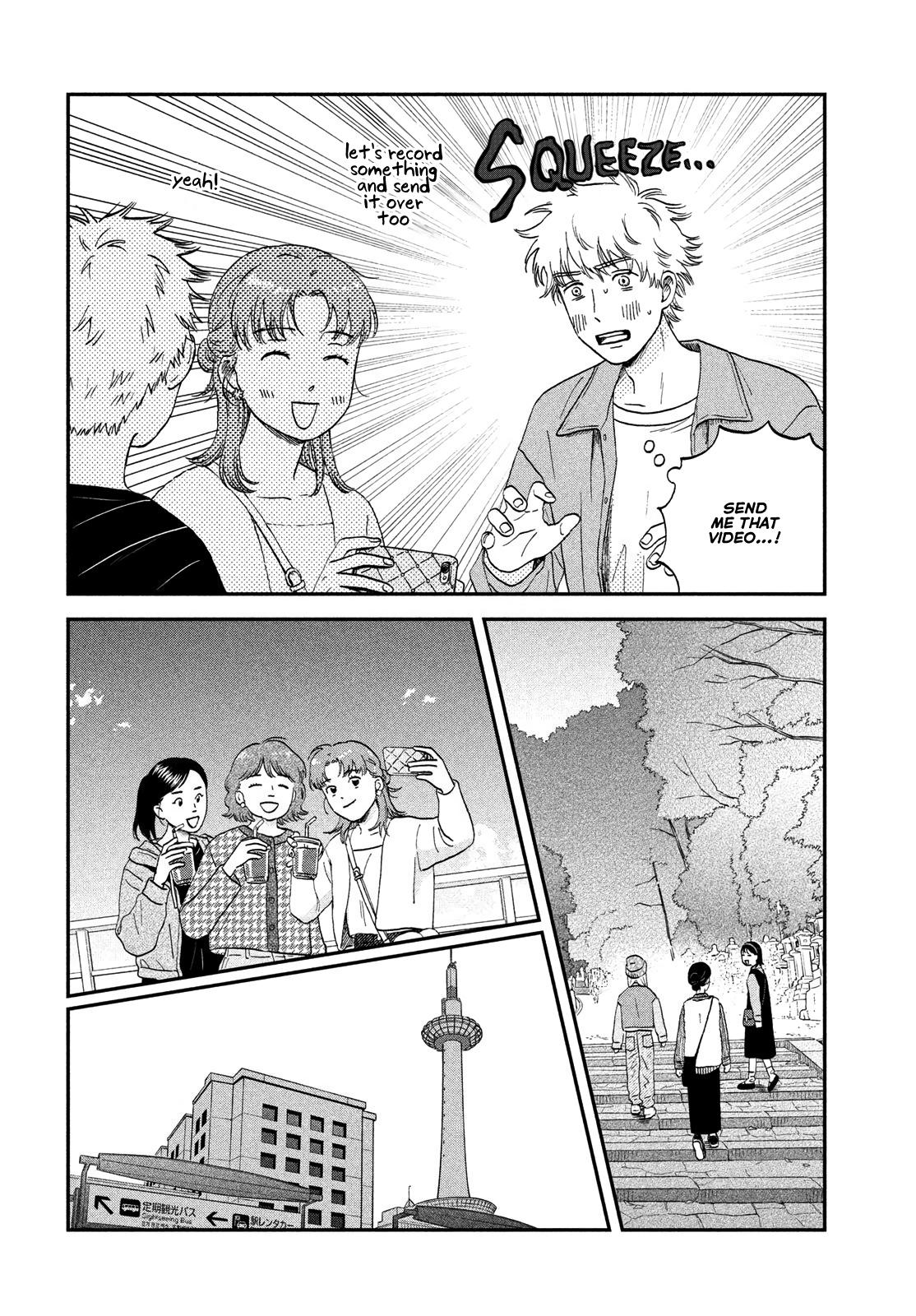 Skip to Loafer Chap 63 - Next Chap 64