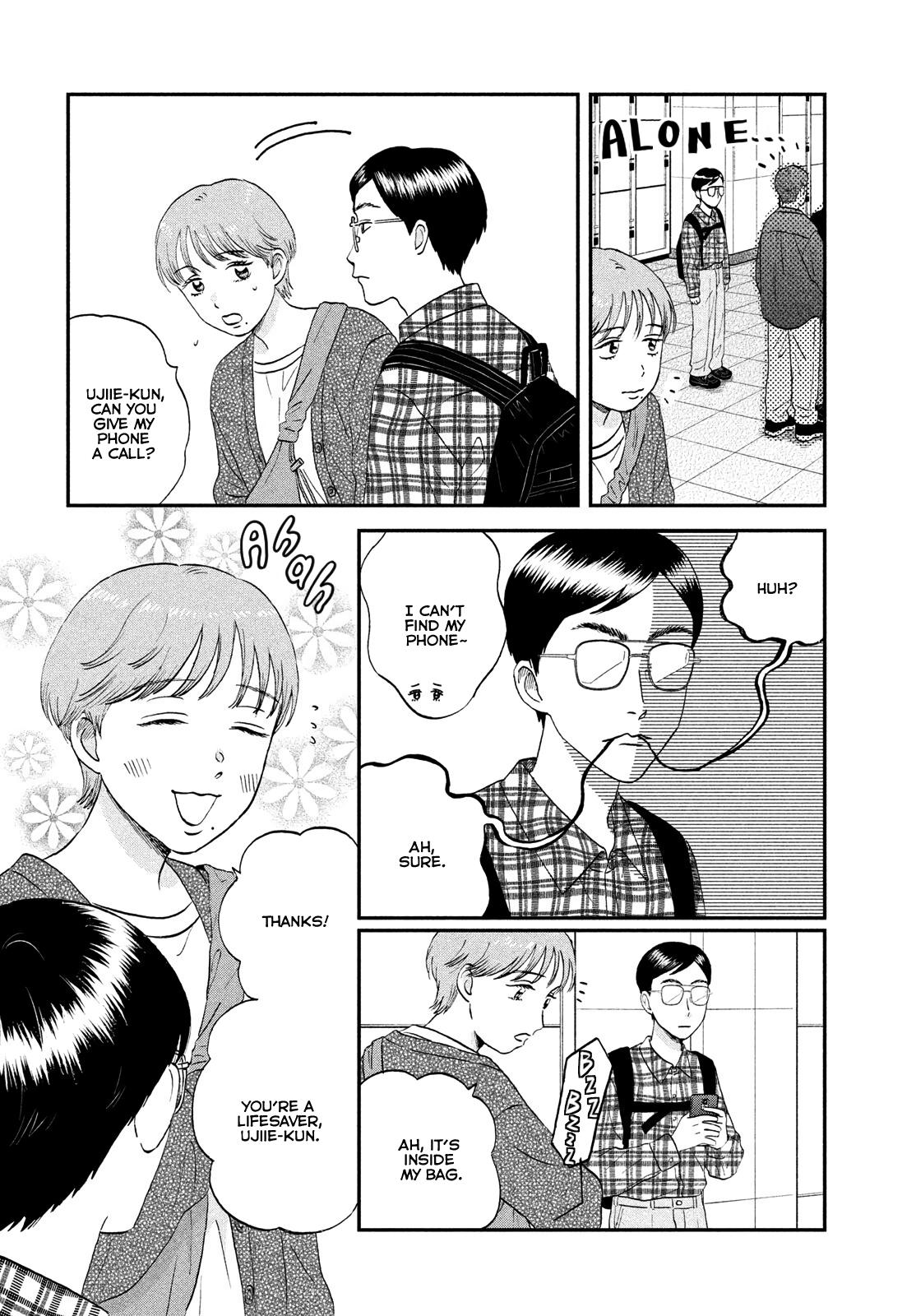 Skip to Loafer Chap 63 - Next Chap 64