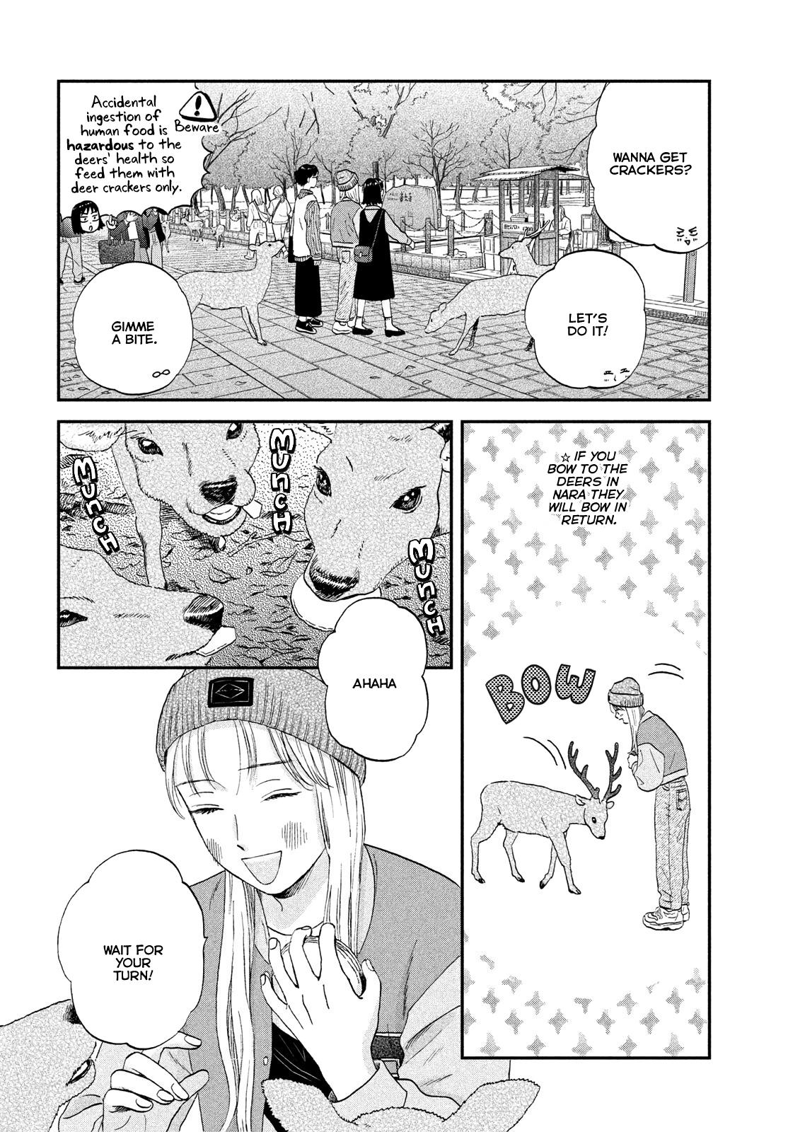 Skip to Loafer Chap 63 - Next Chap 64