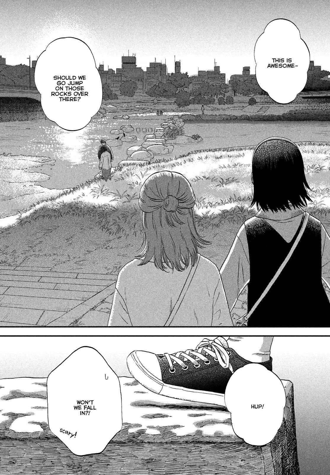 Skip to Loafer Chap 63 - Next Chap 64