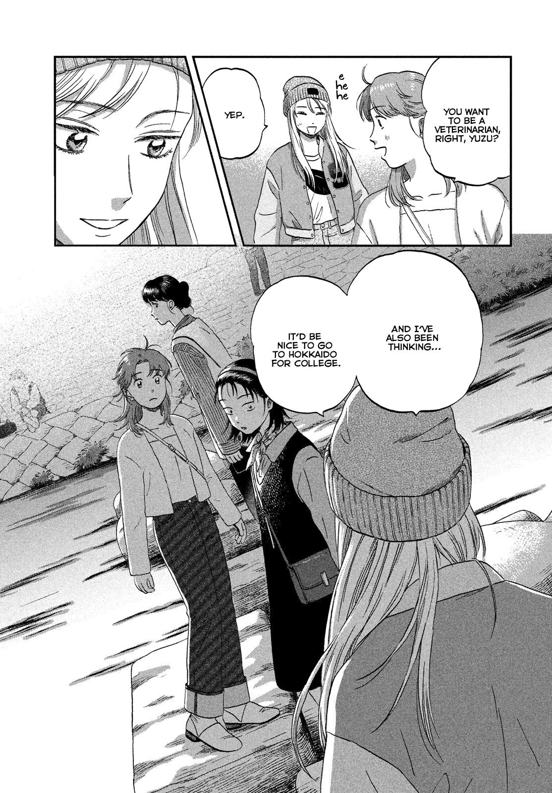 Skip to Loafer Chap 63 - Next Chap 64