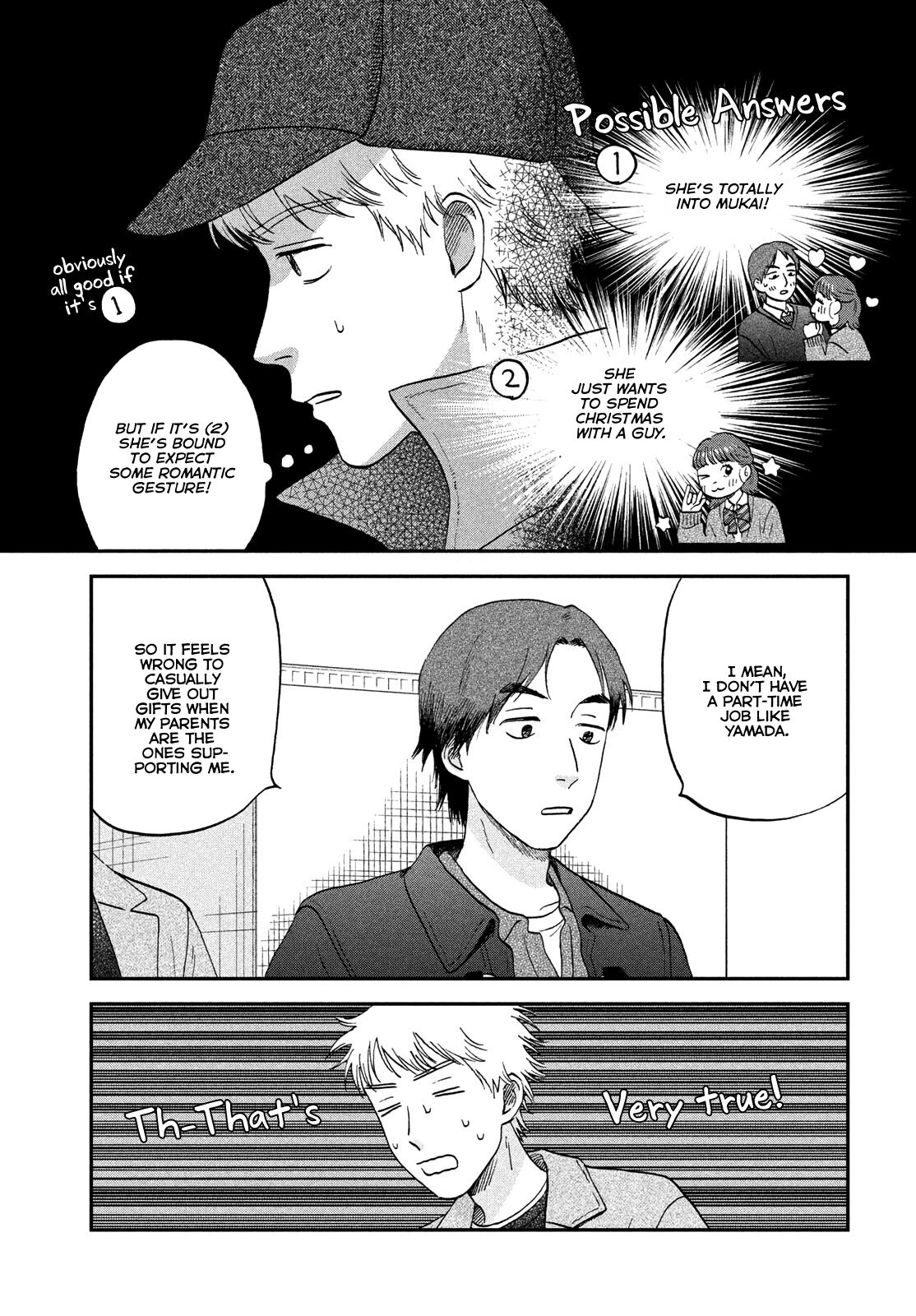 Skip to Loafer Chap 77 - Next Chap 78